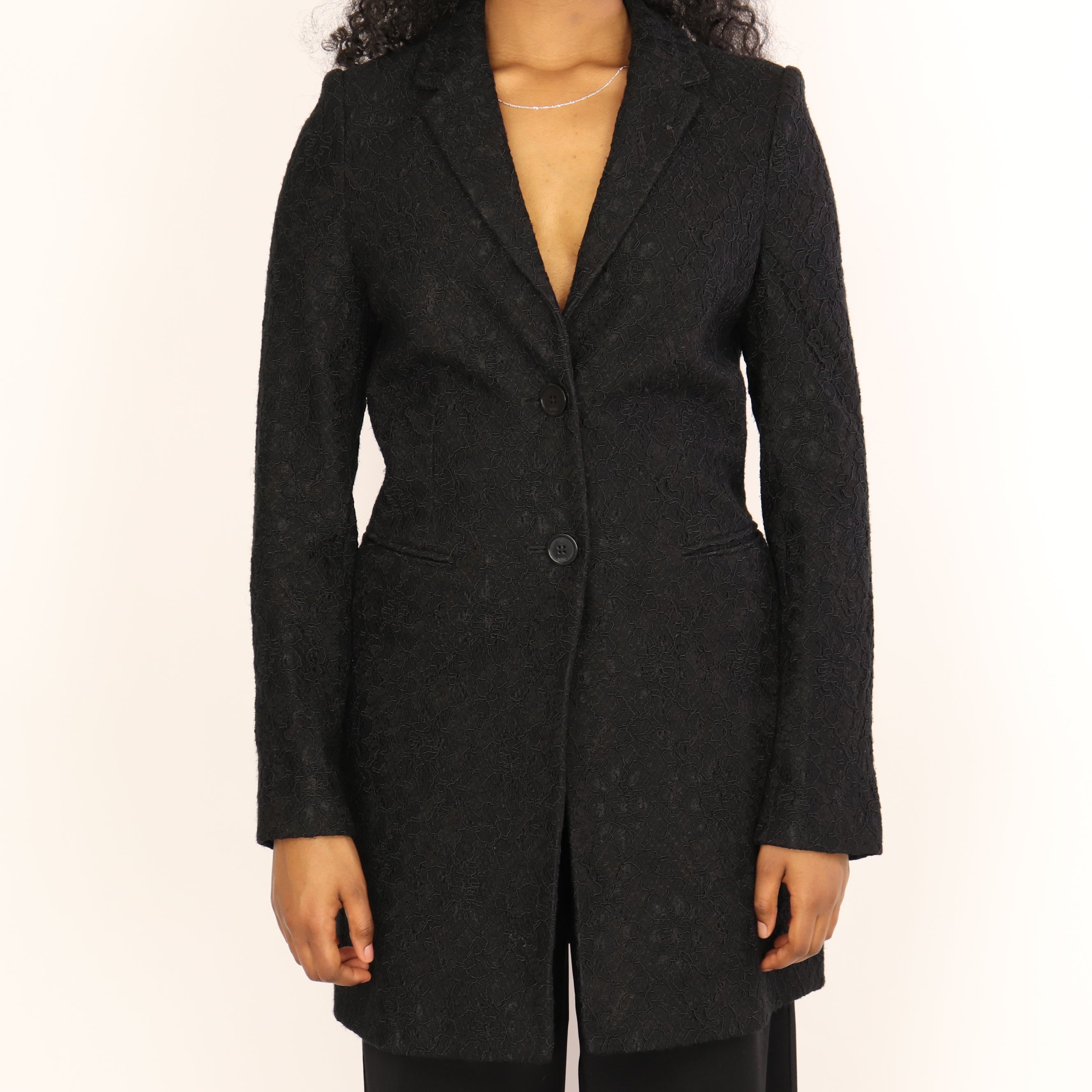 Coat, Size 6
