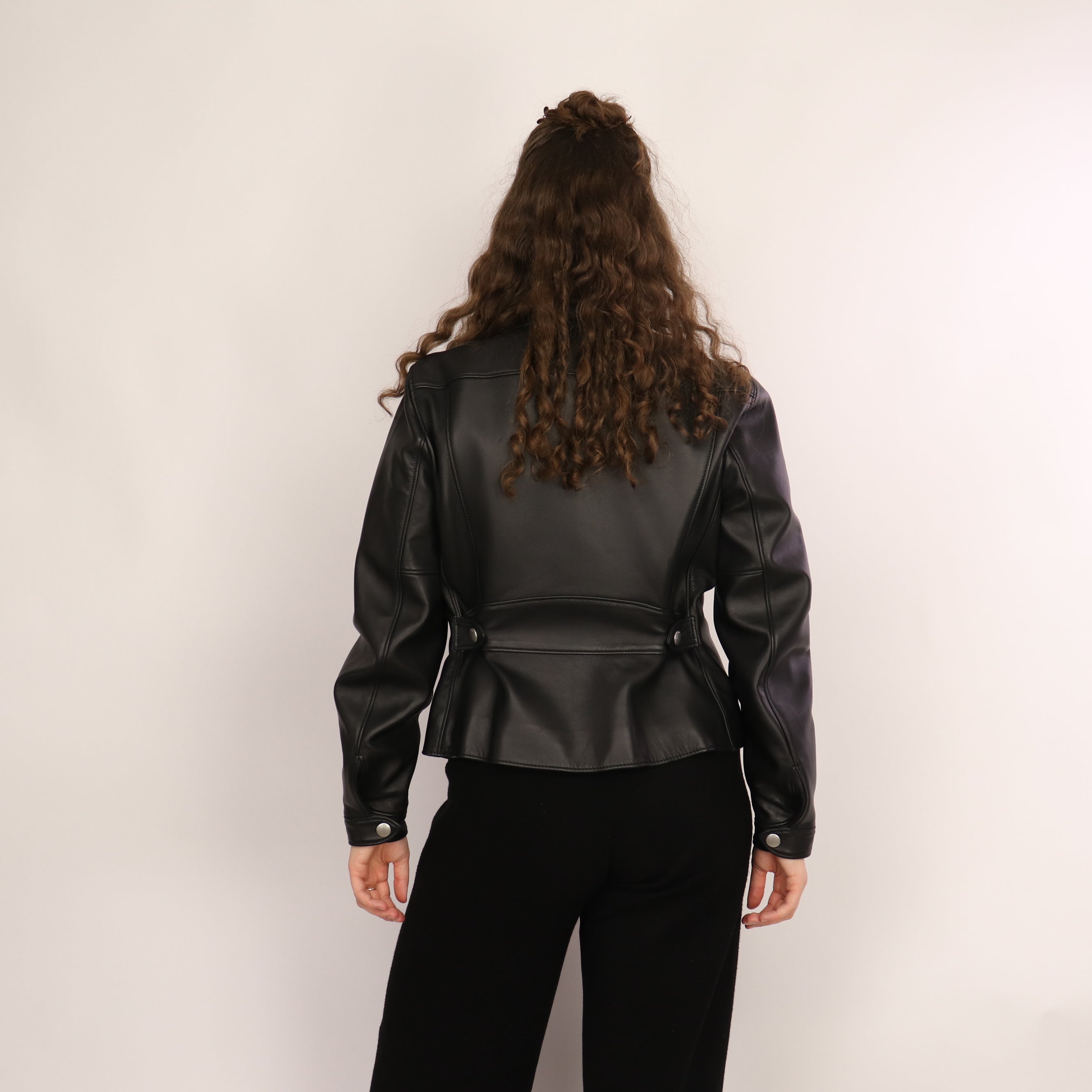 Jacket, Size 14