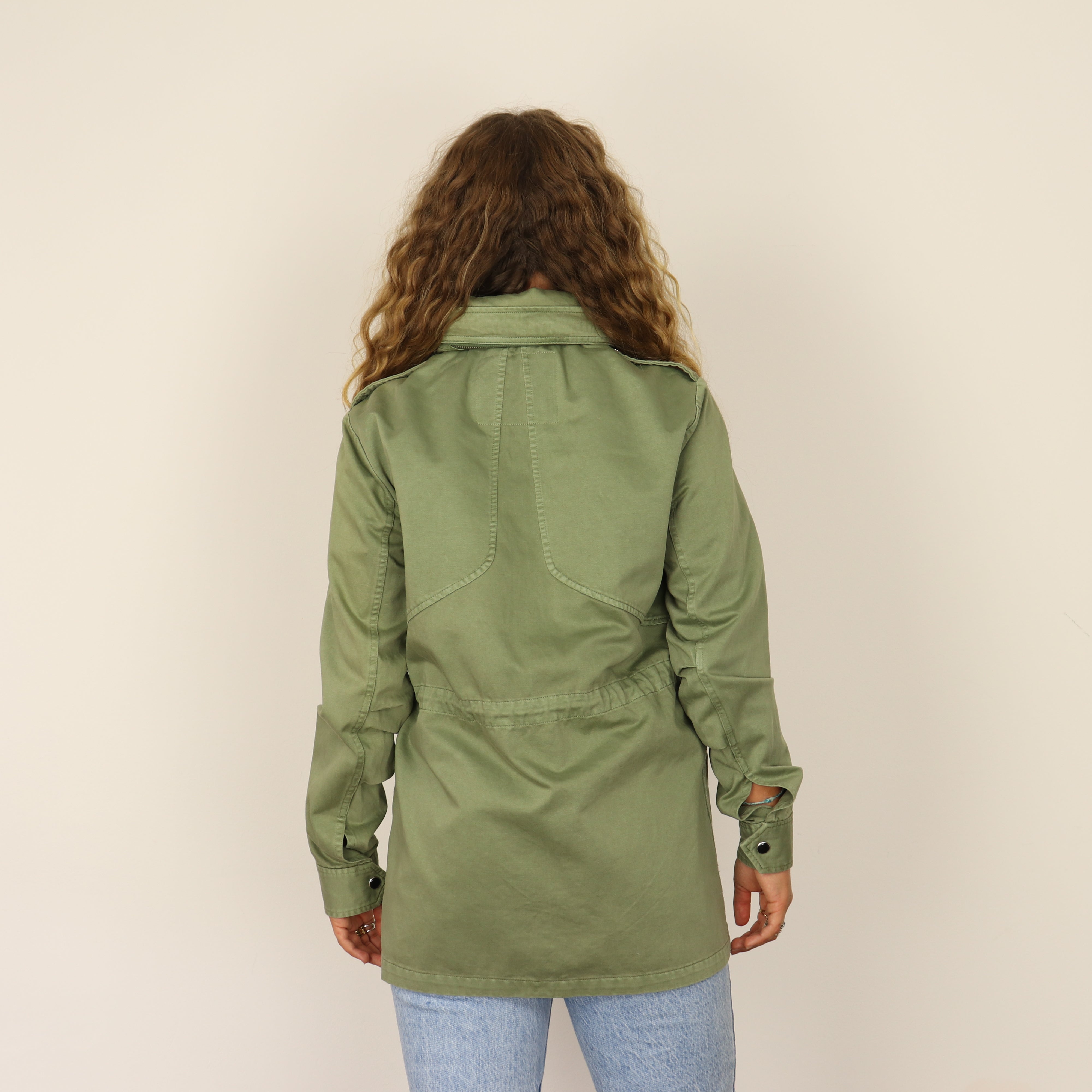 Jacket, UK Size 8