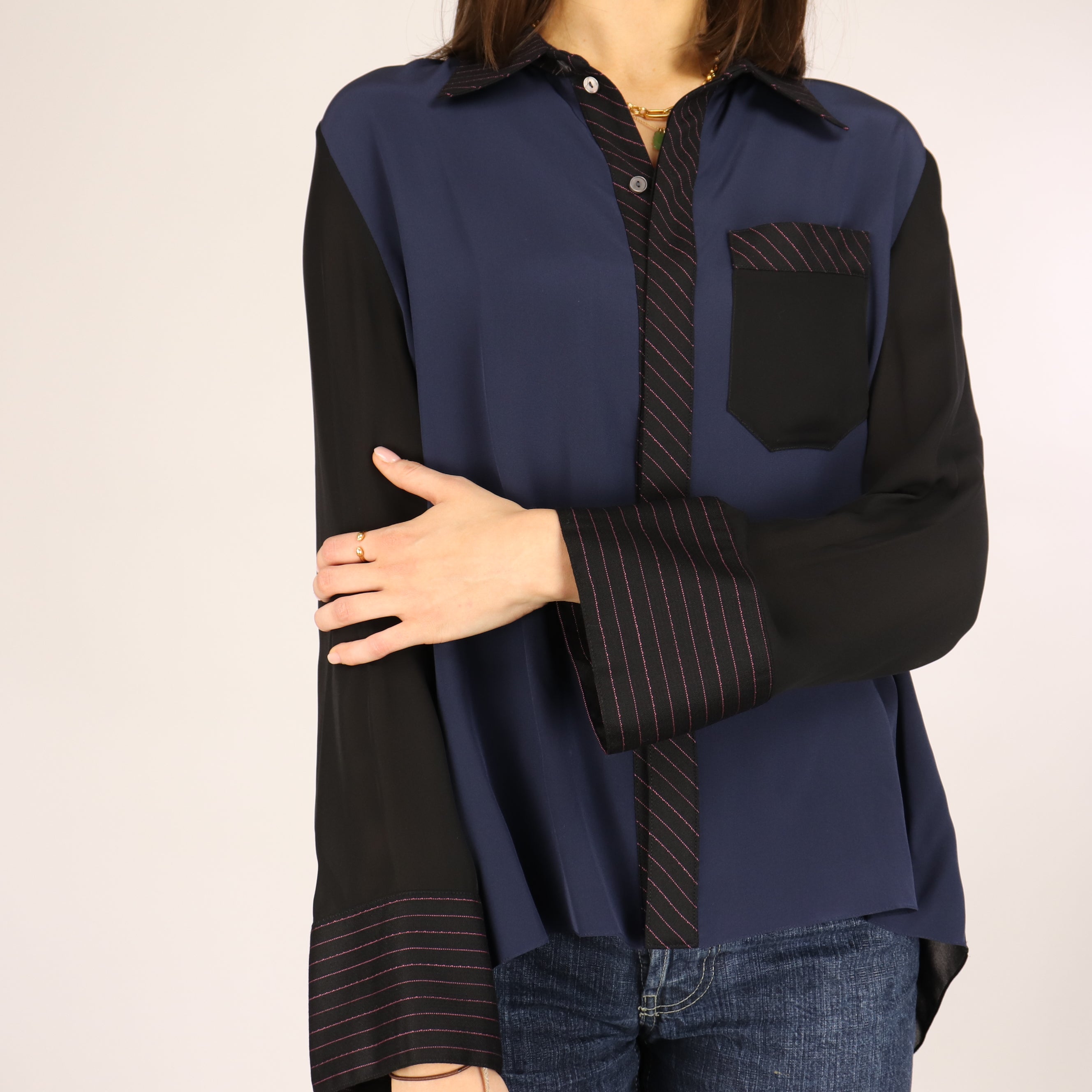 Shirt, Size 12