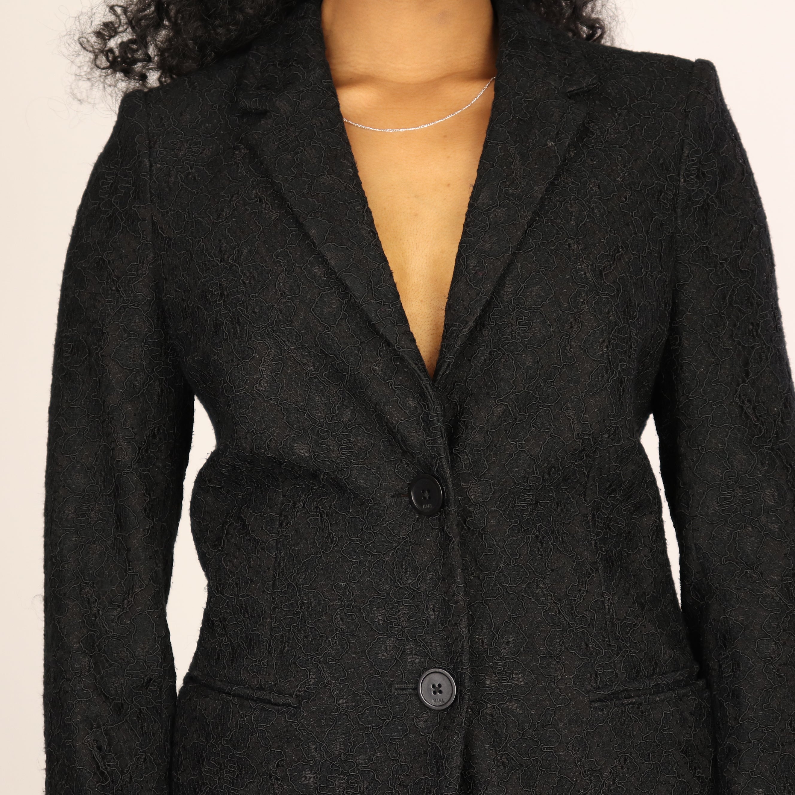 Coat, Size 6