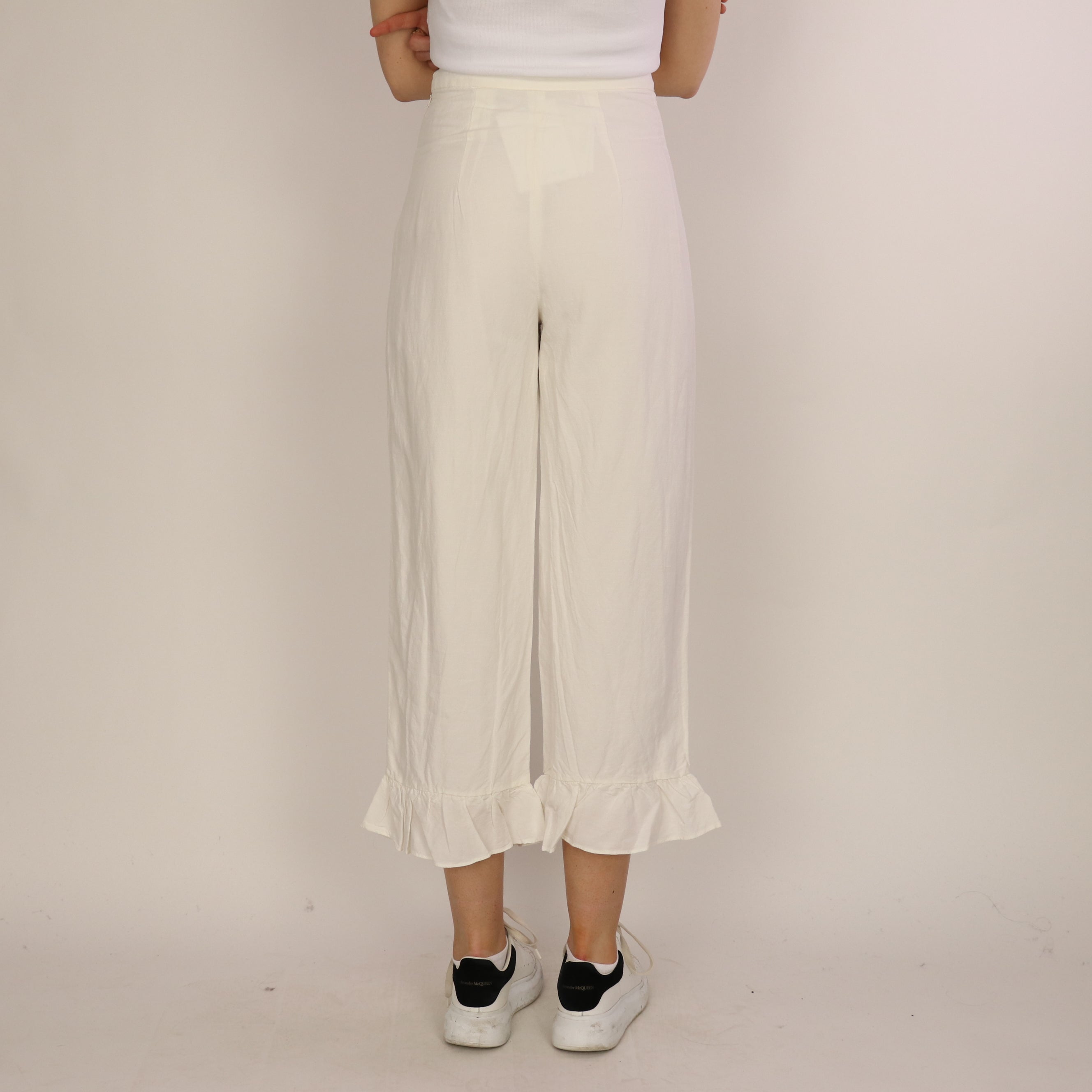 Trousers, Size 8