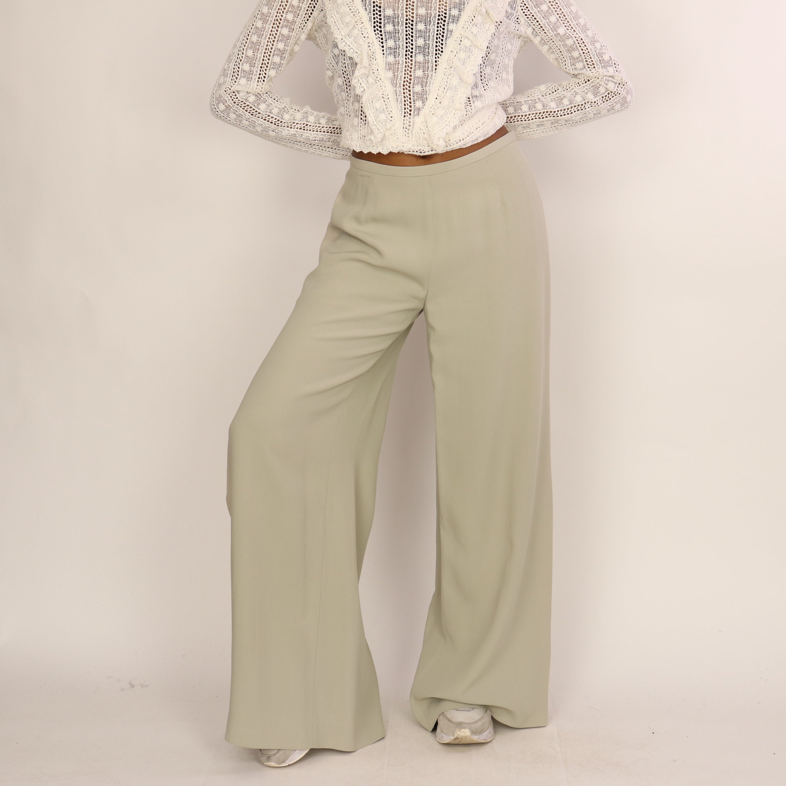 Trousers, Size 12