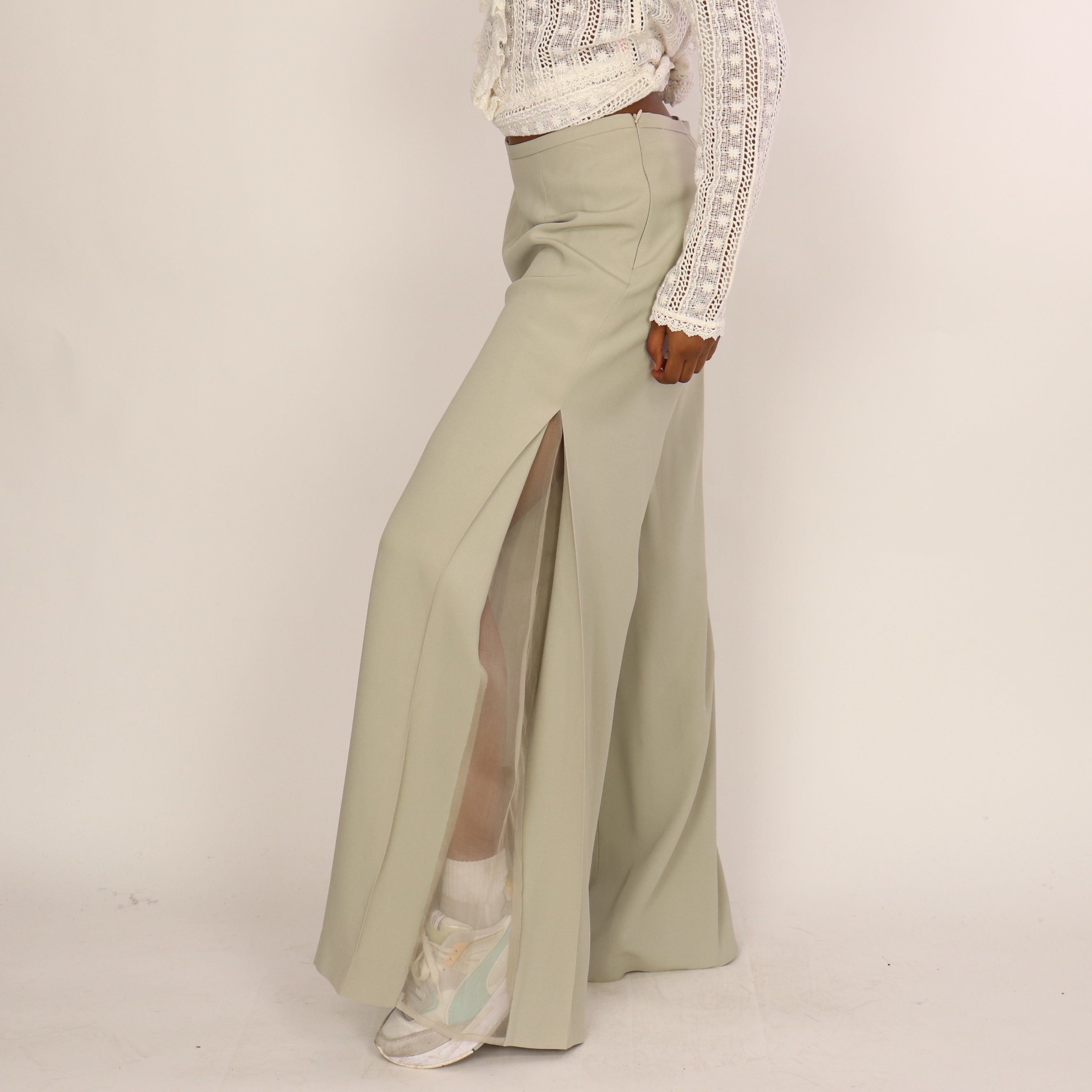 Trousers, Size 12