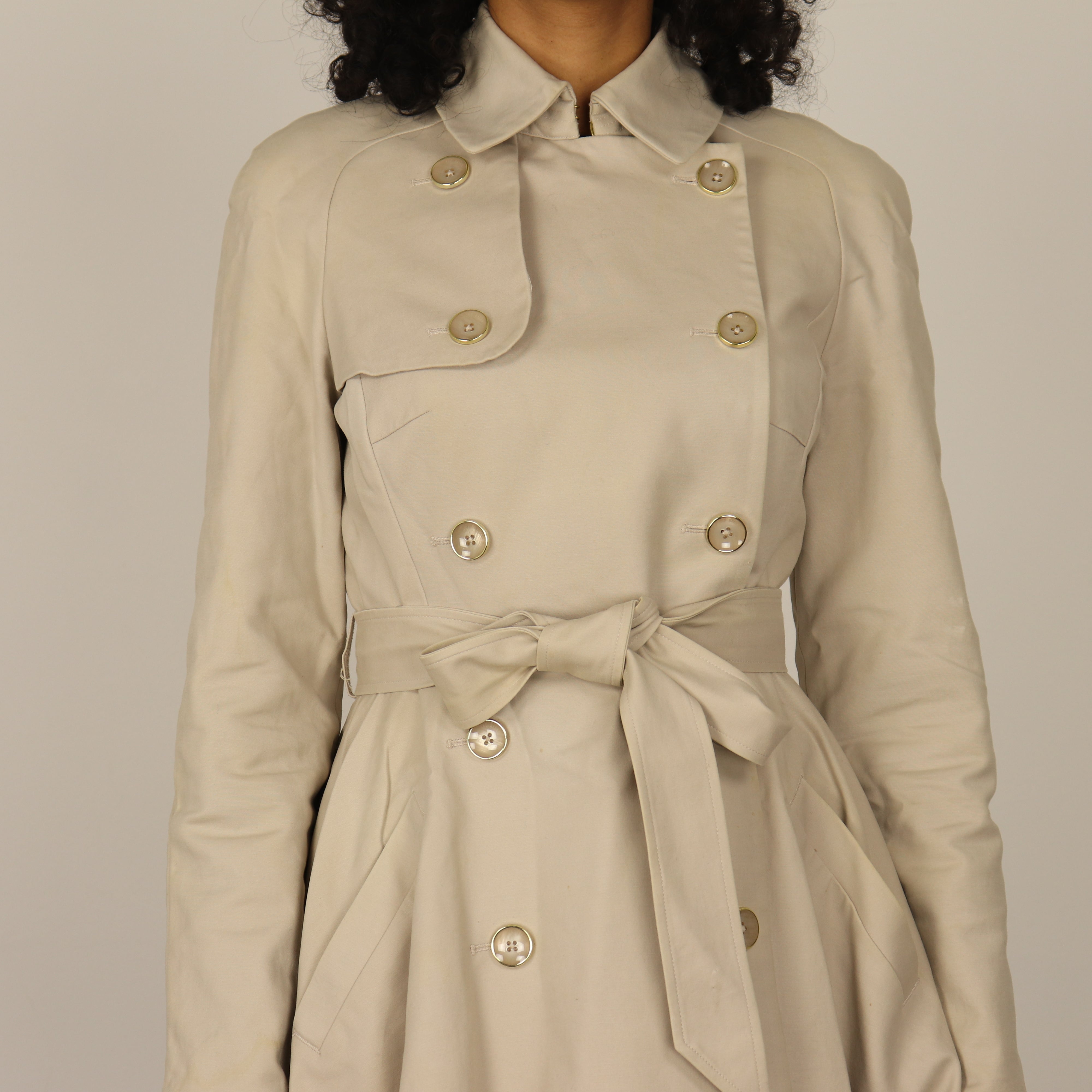 Coat, UK Size 8