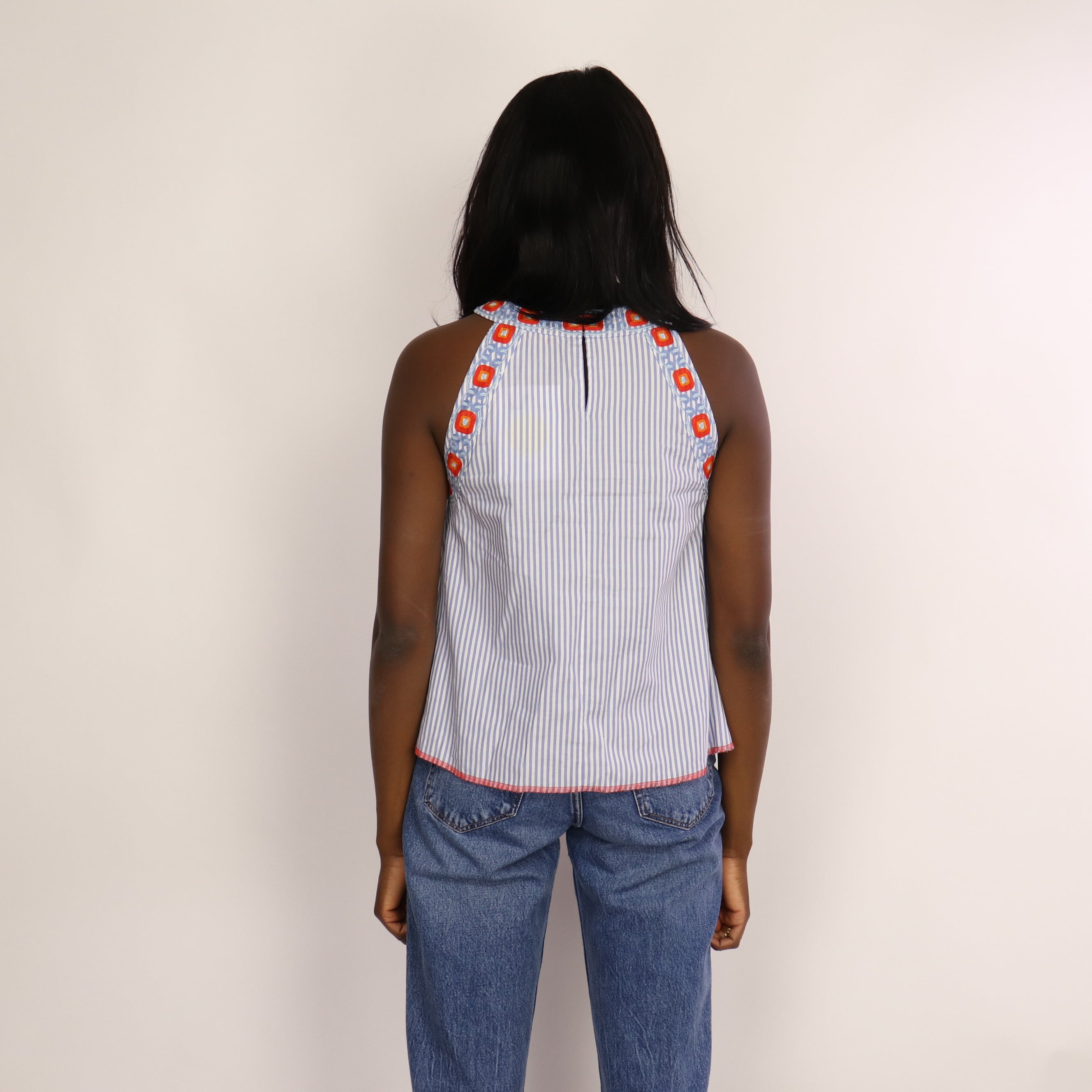 Top, Size 6