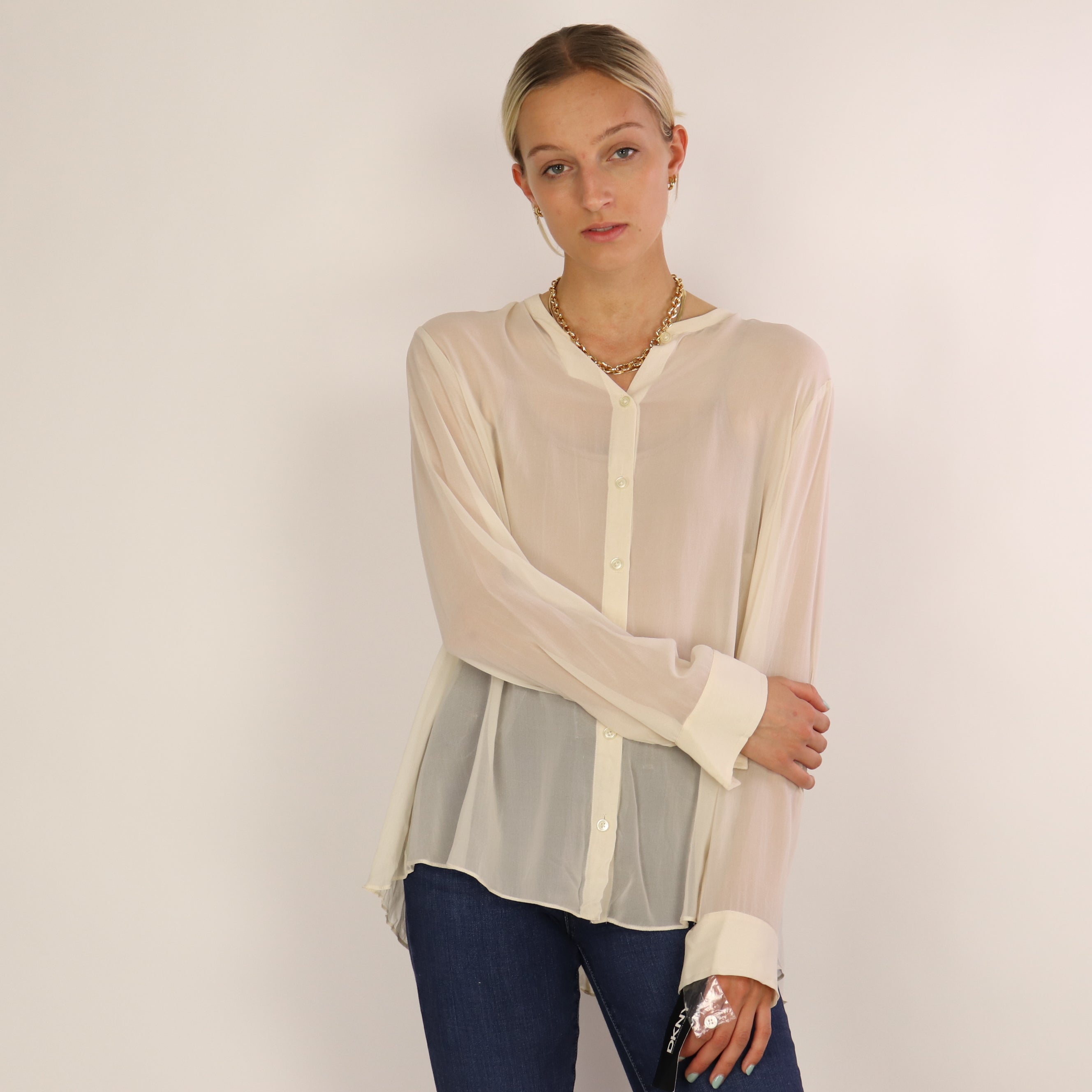 Blouse, Size 12