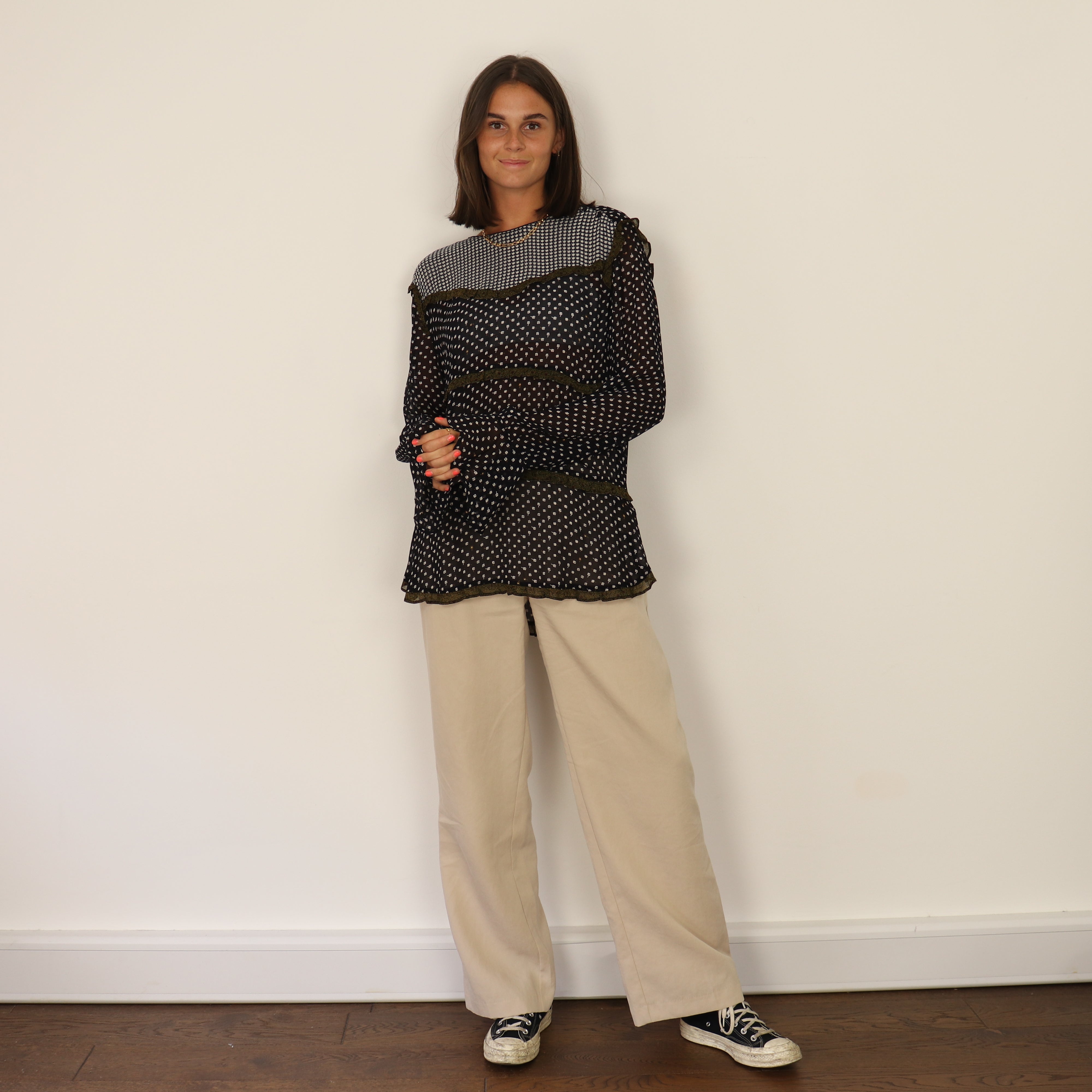 Blouse, UK Size 6