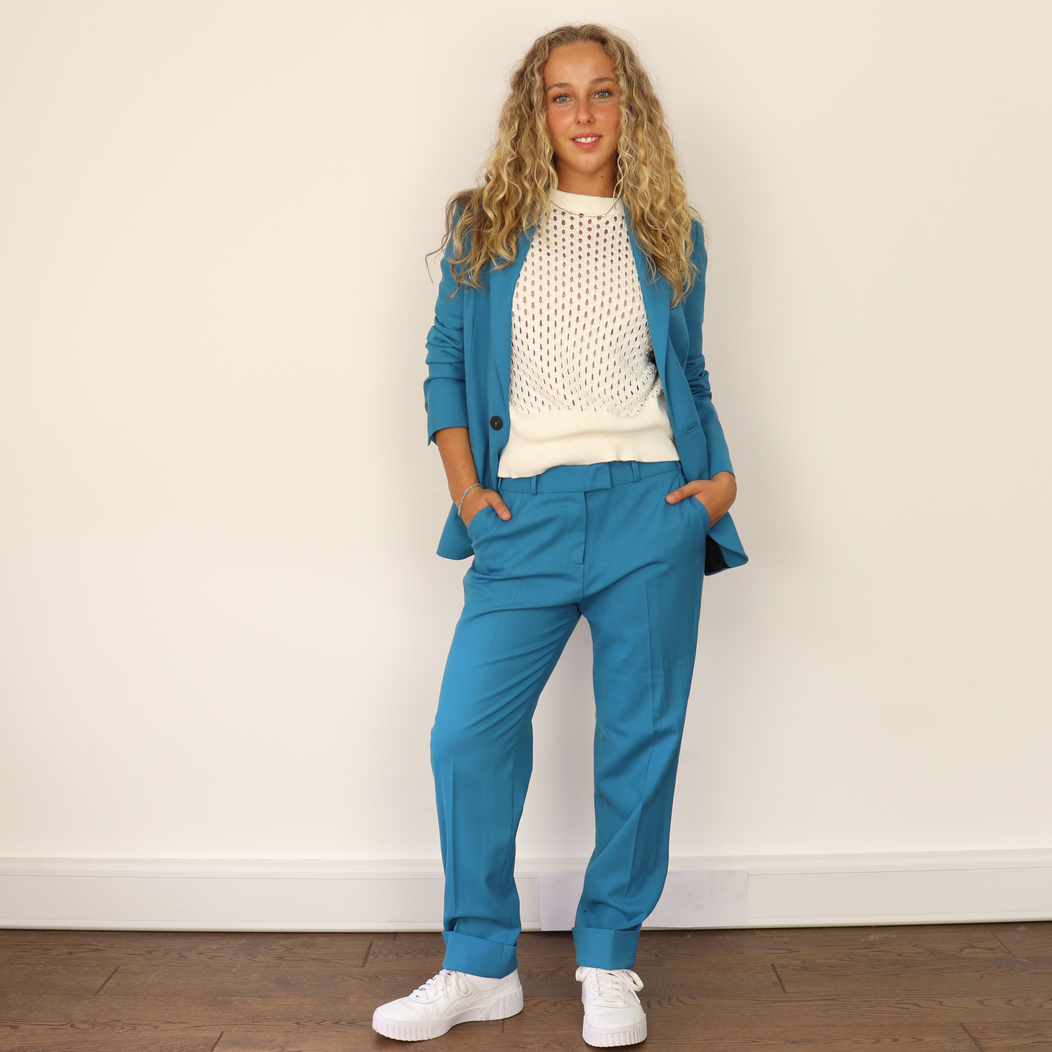 Trousers, UK Size 10