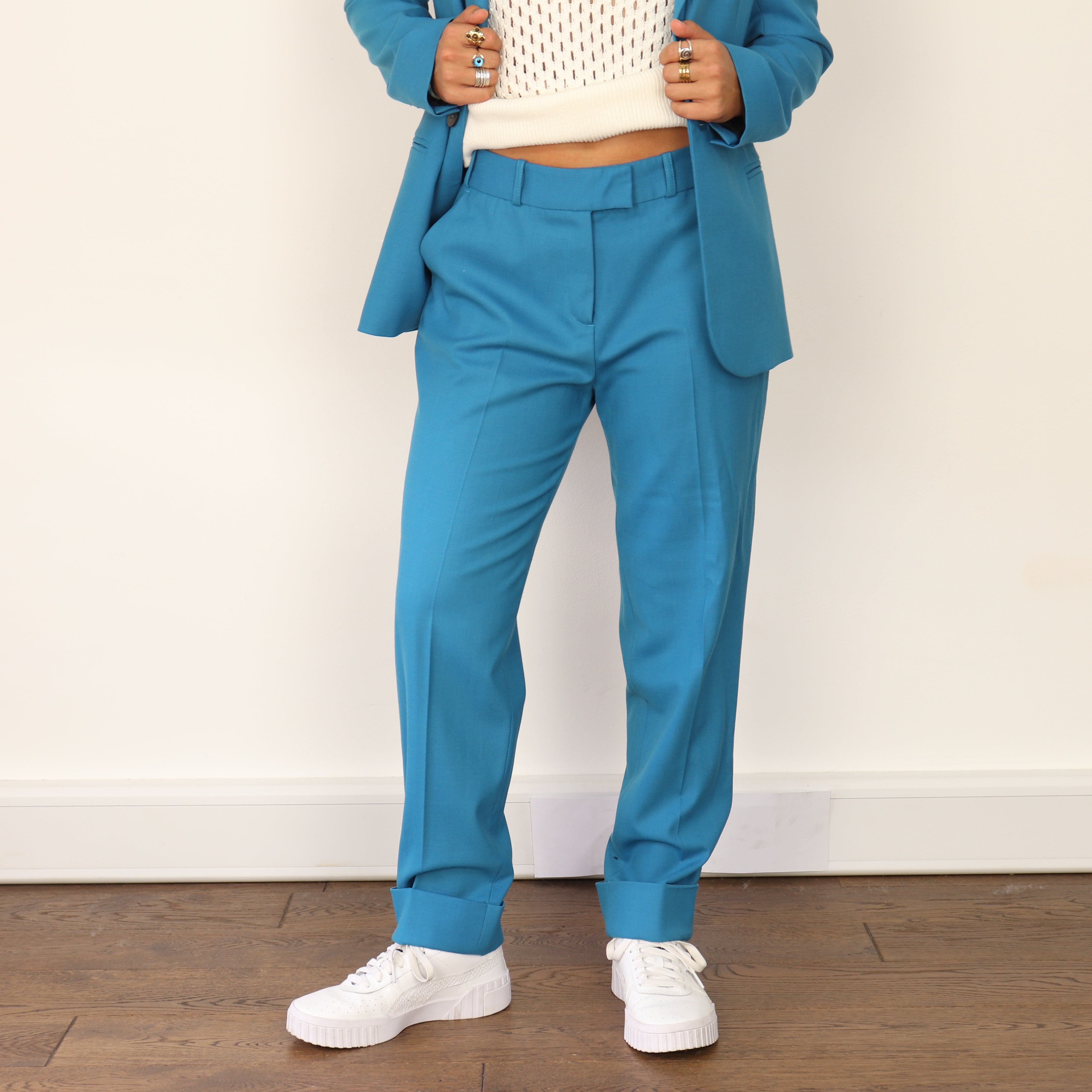 Trousers, UK Size 10