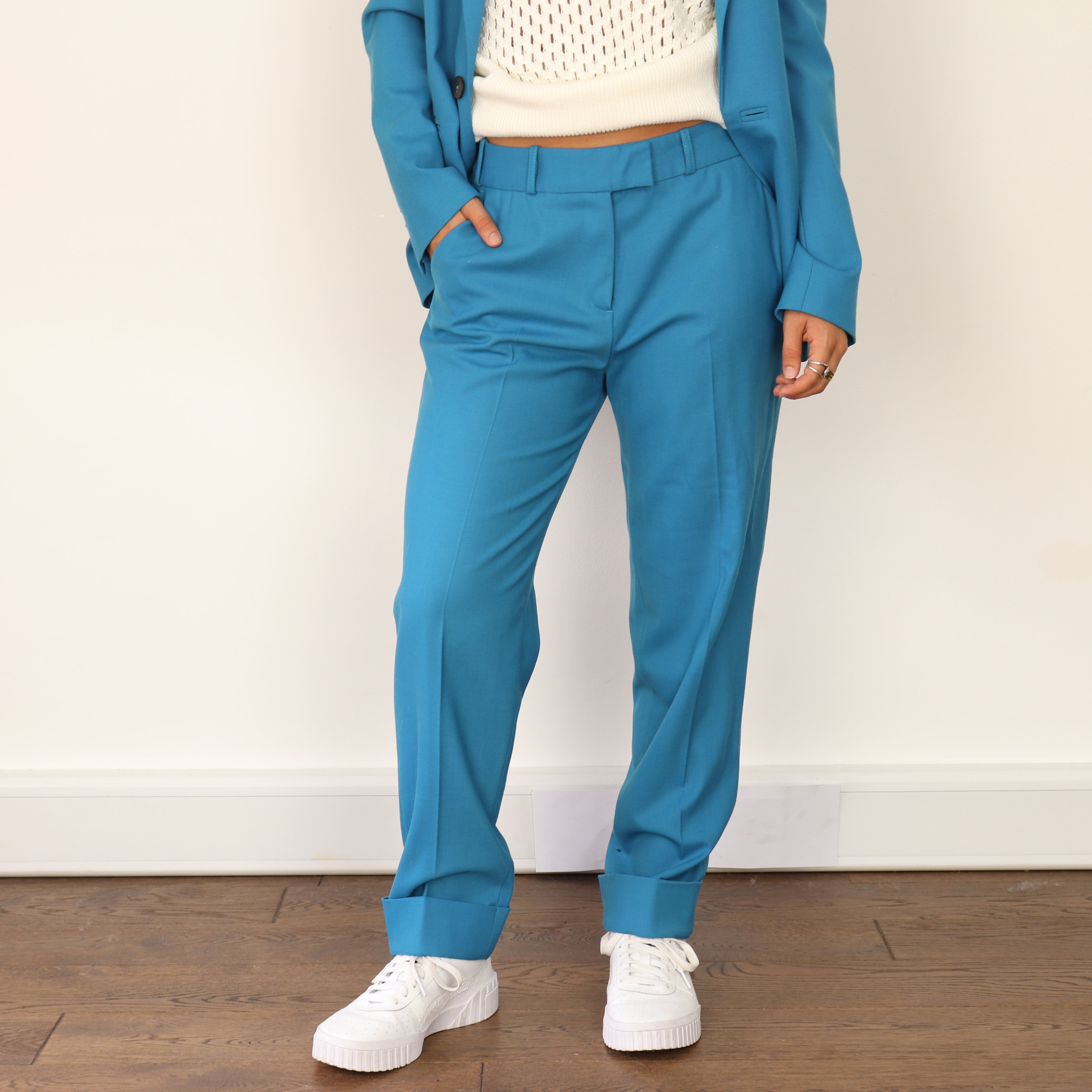 Trousers, UK Size 10