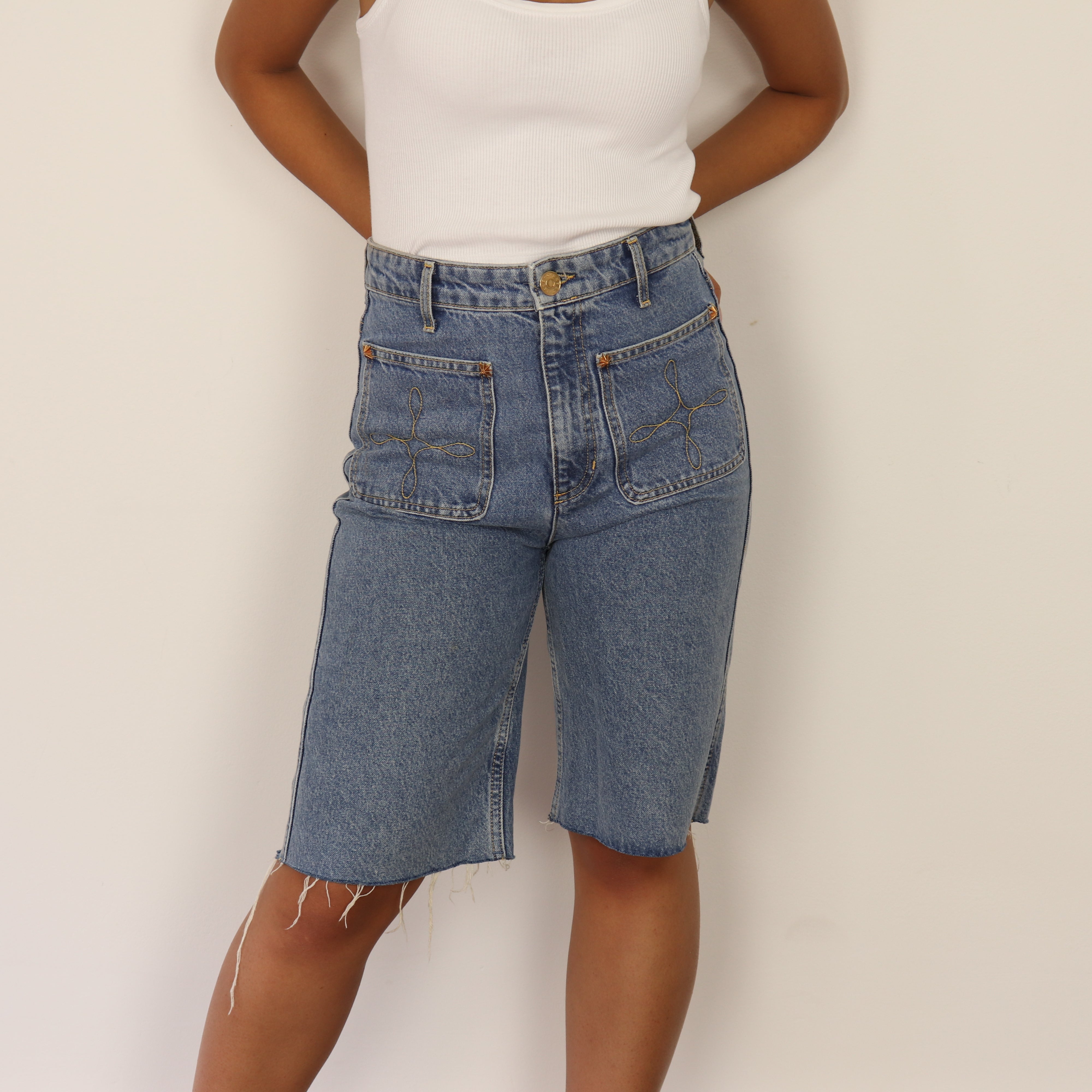 Shorts, UK Size 8
