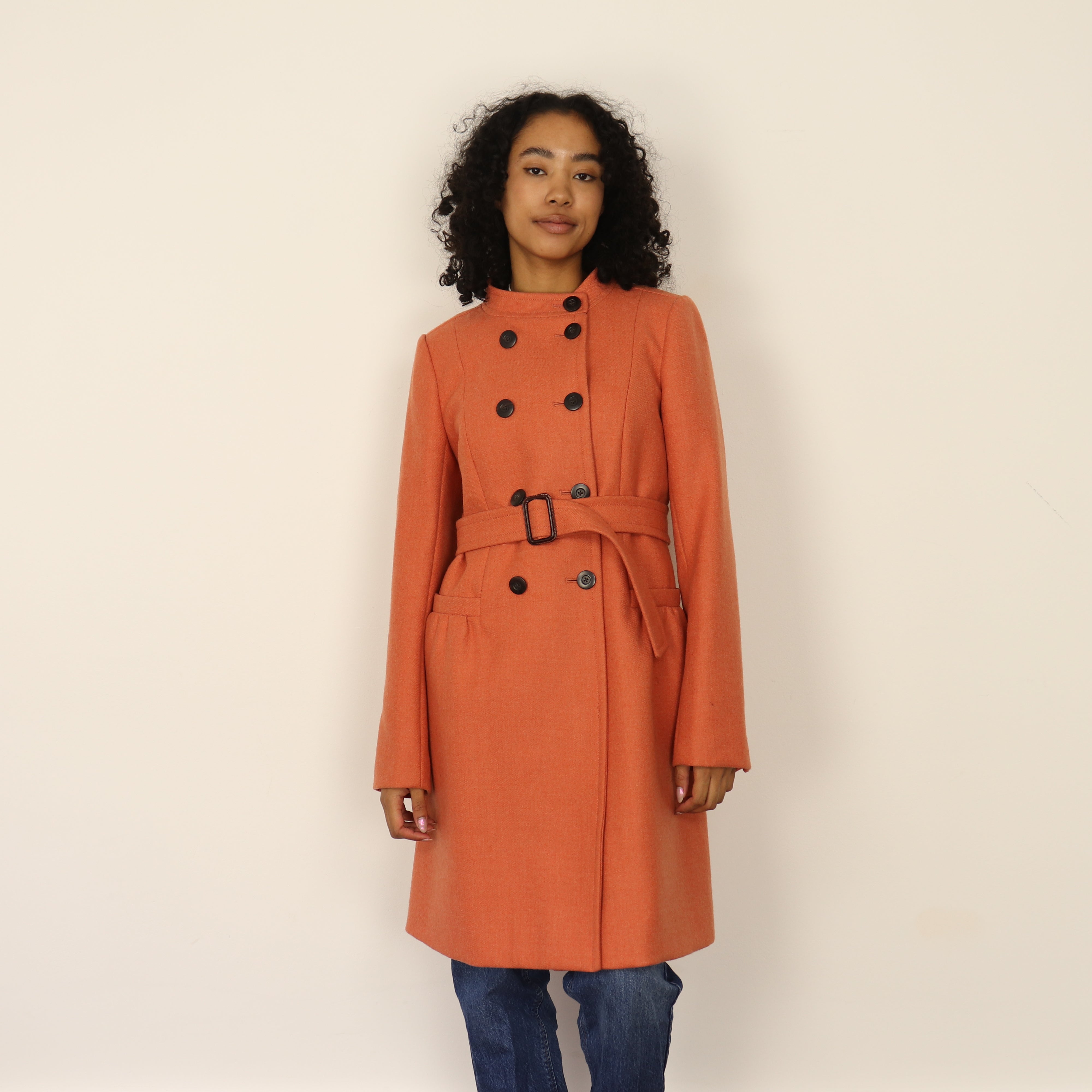 Coat, UK Size 10