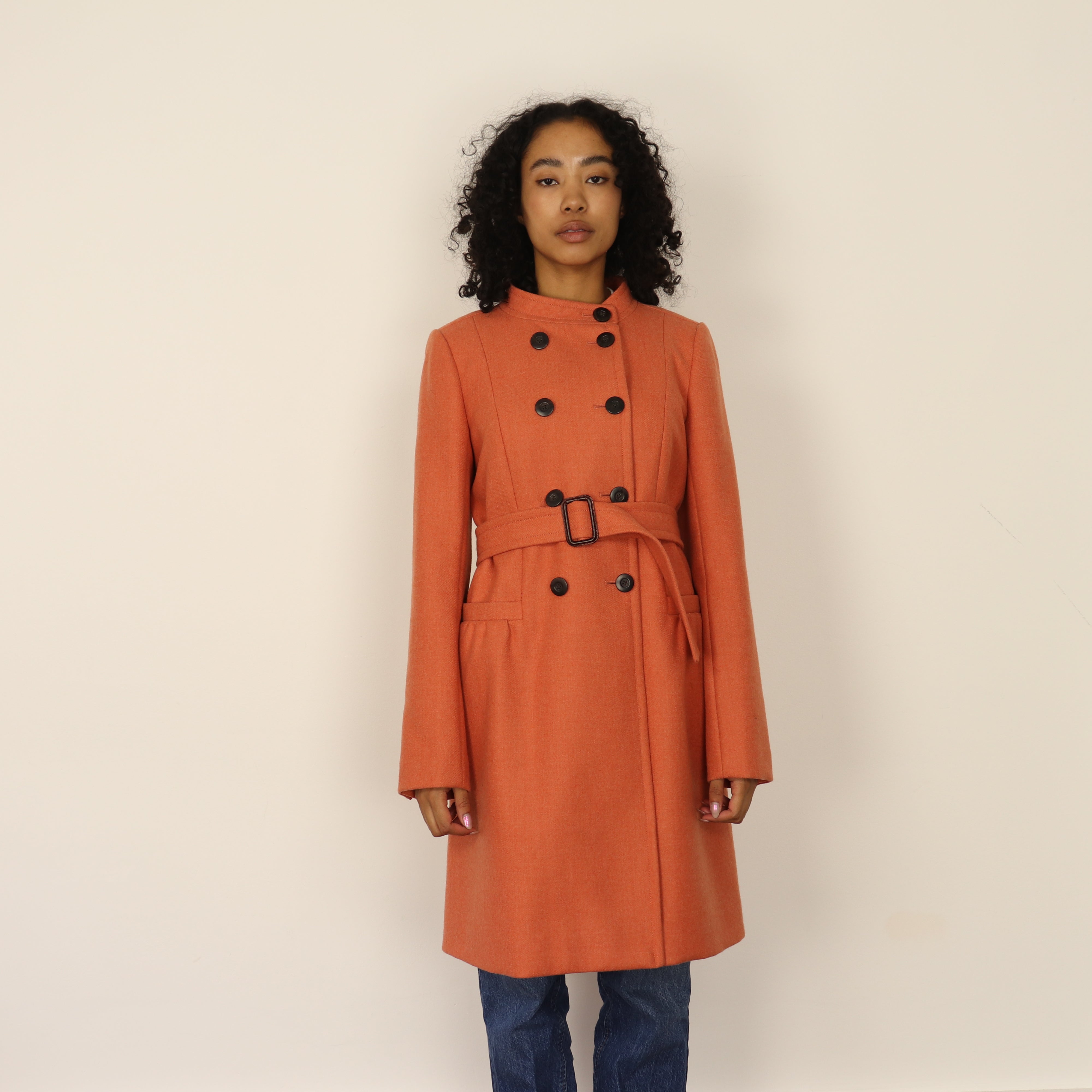 Coat, UK Size 10