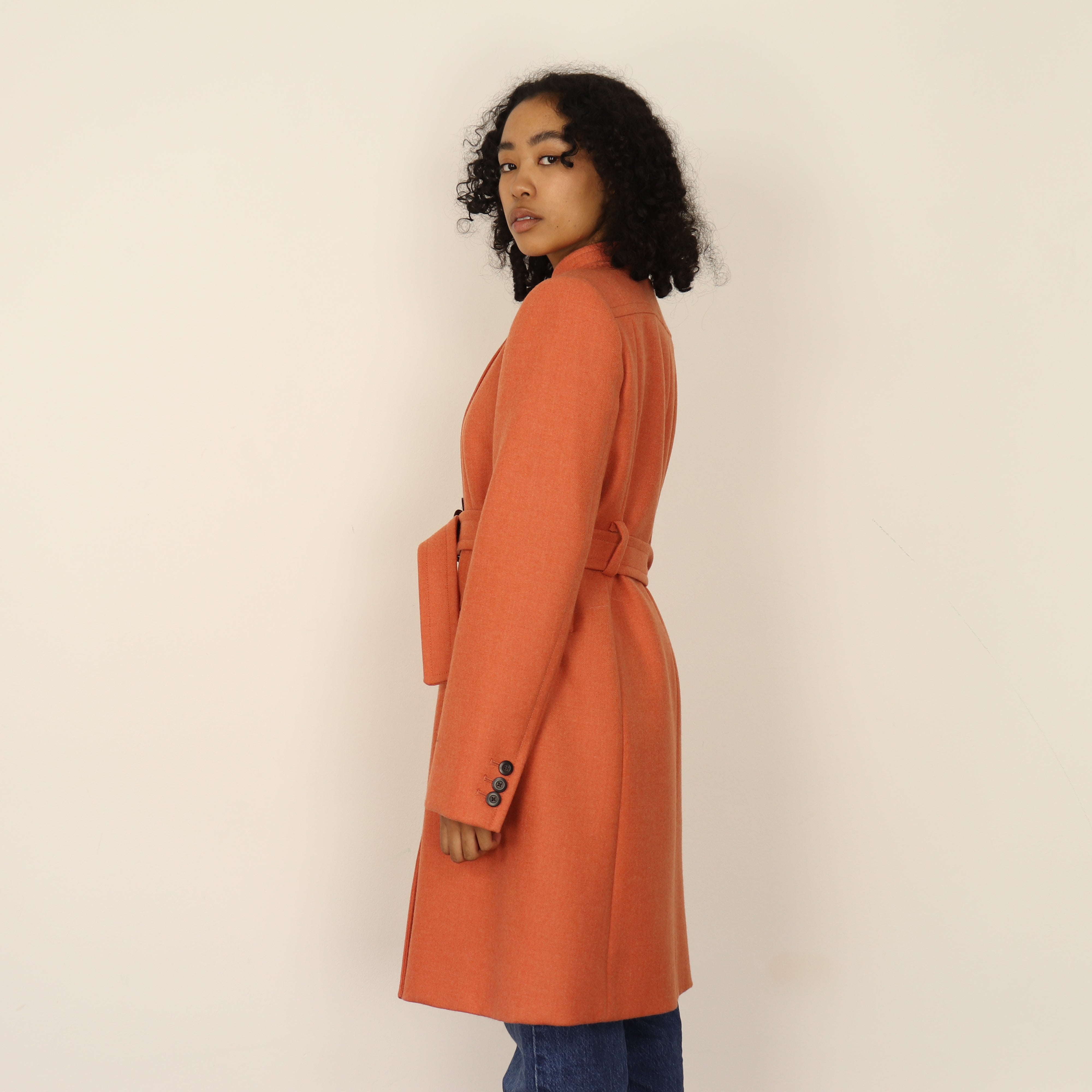 Coat, UK Size 10
