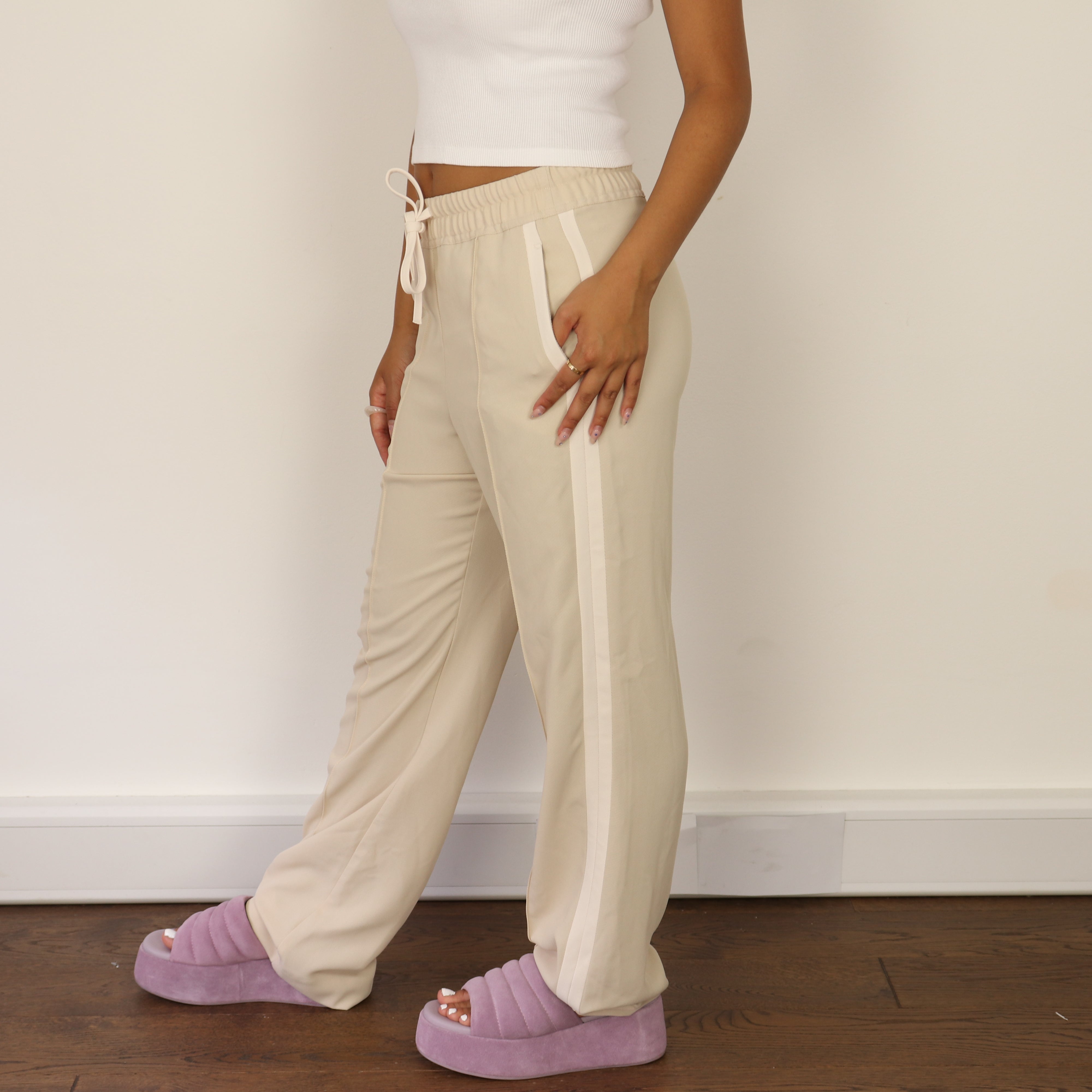 Trousers, UK Size 8