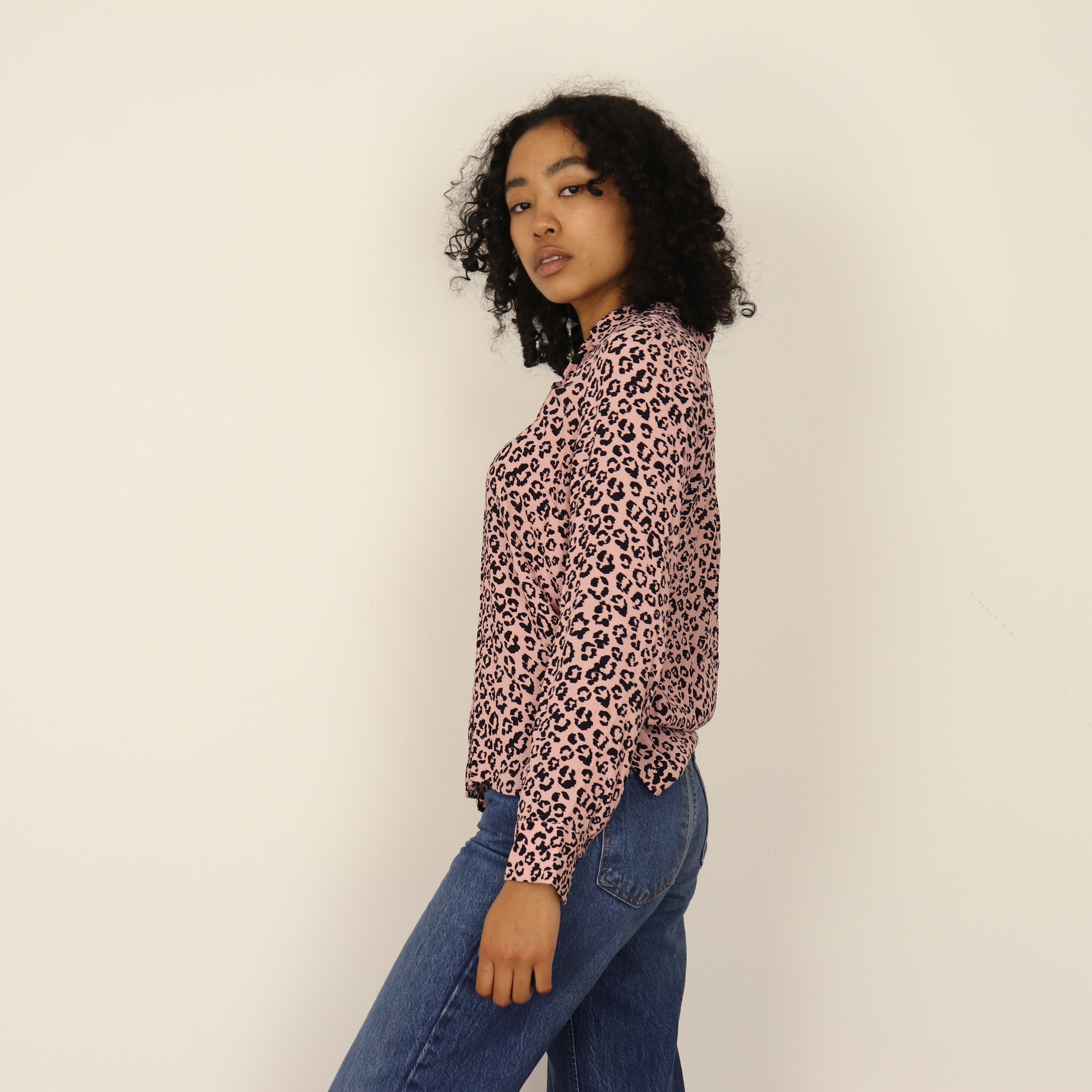 Shirt, UK Size 8