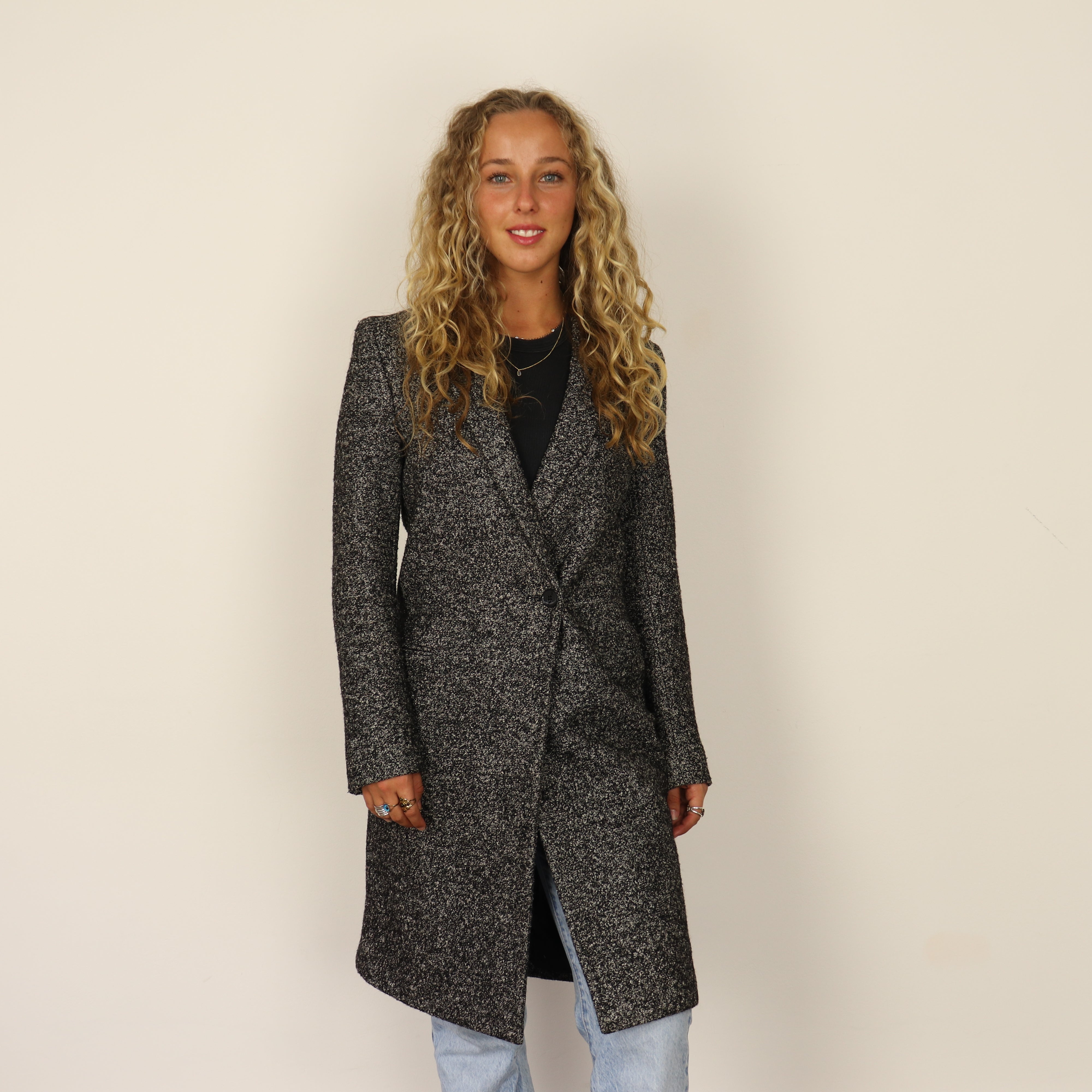 Coat, UK Size 6