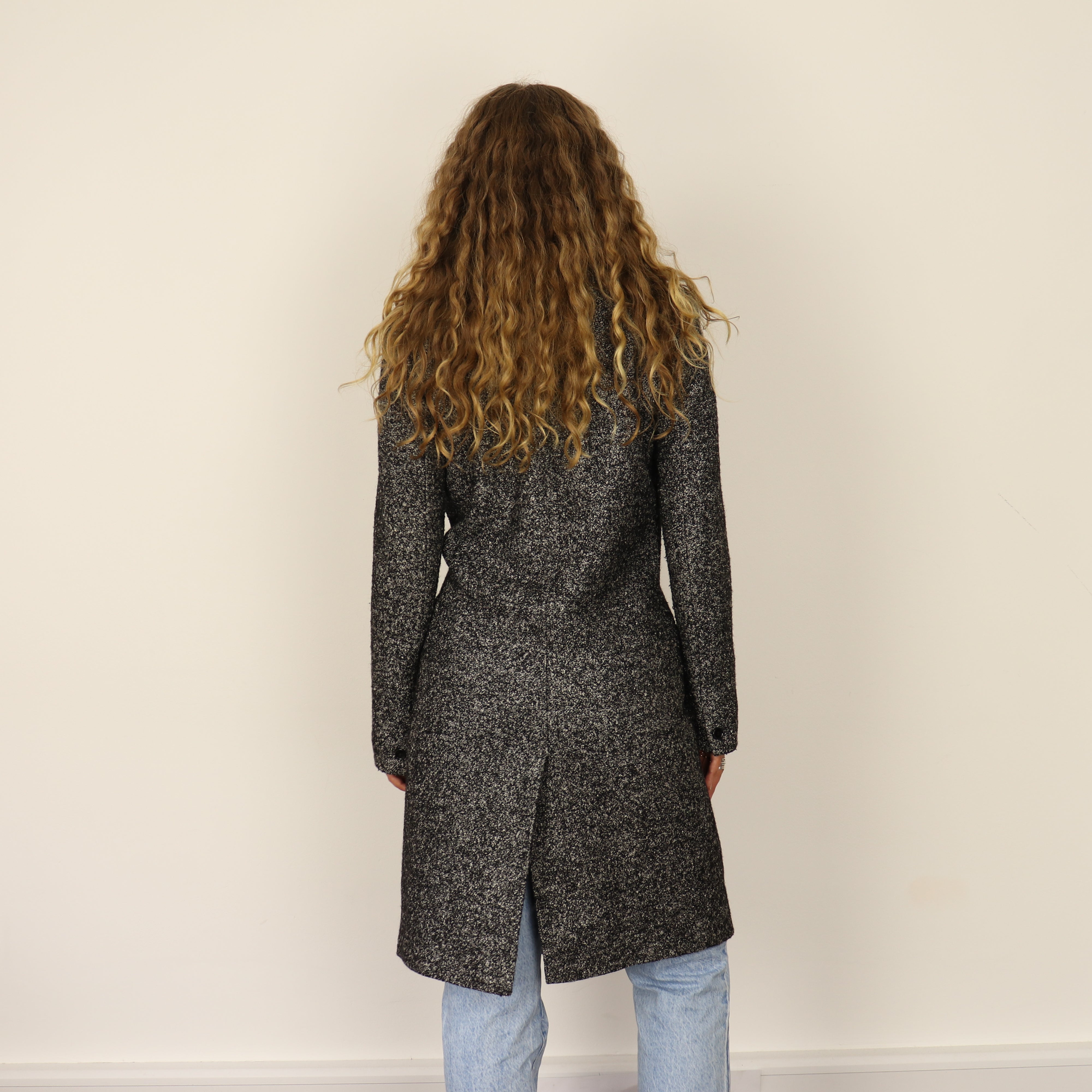 Coat, UK Size 6