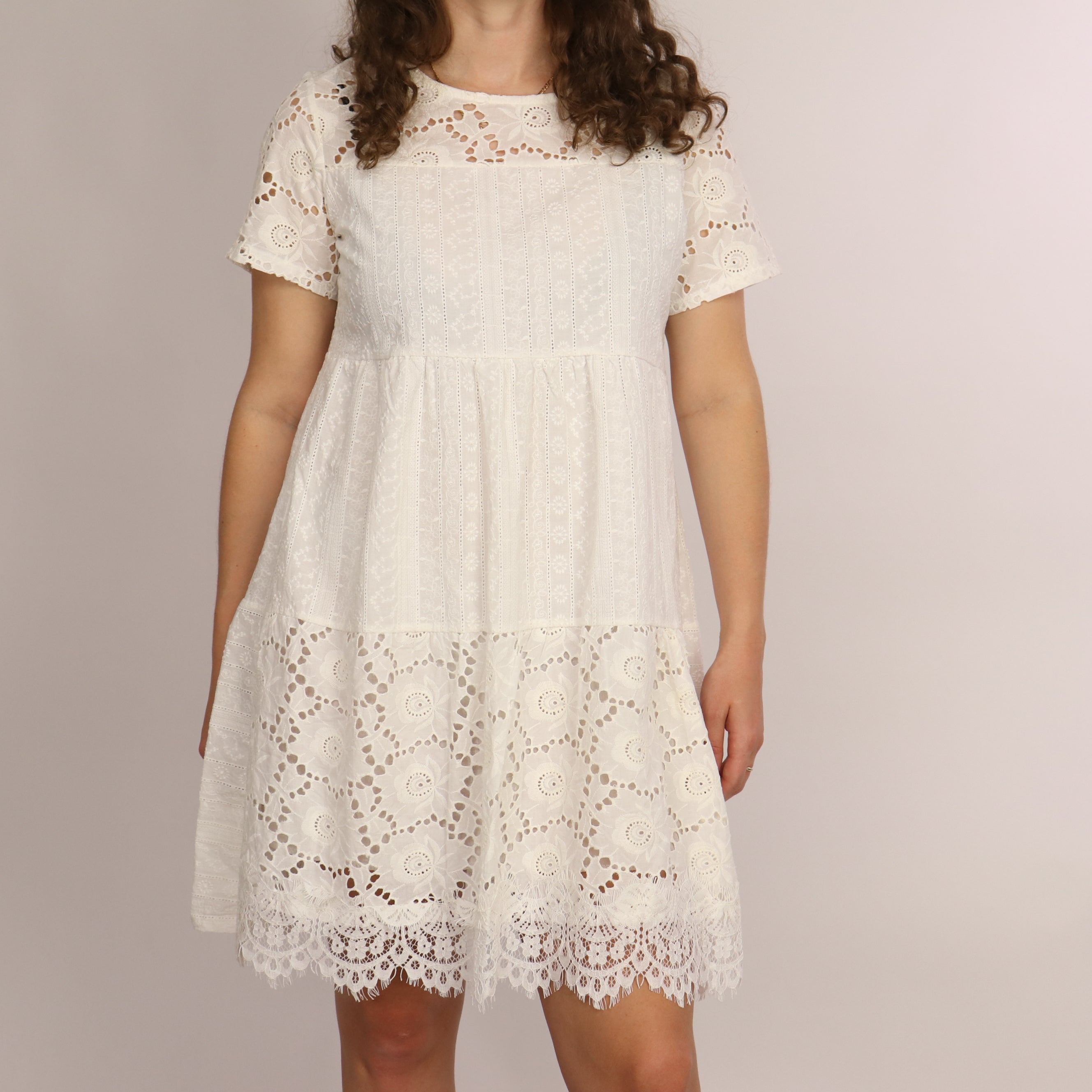 Dress, Size 10