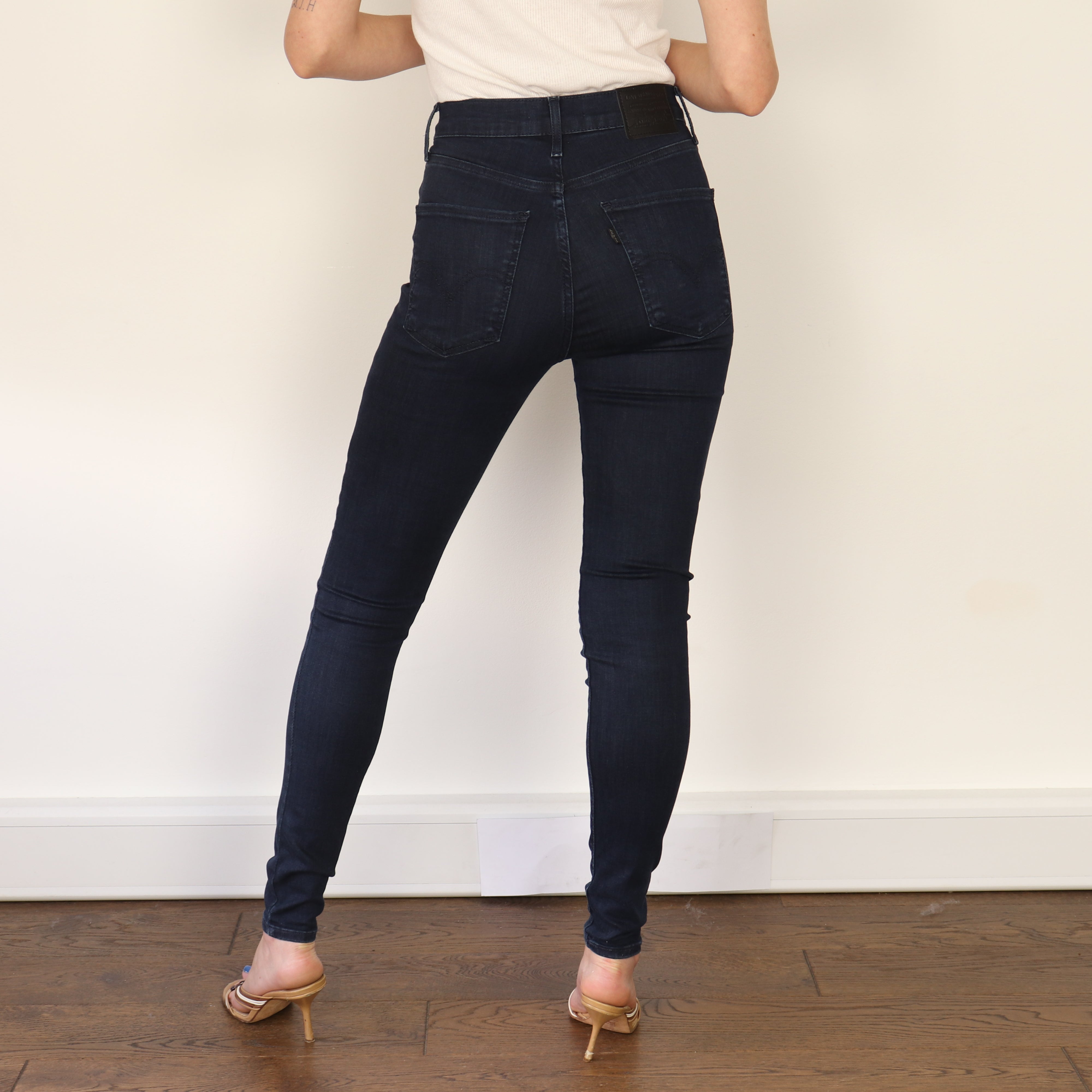 Jeans, Waist 26
