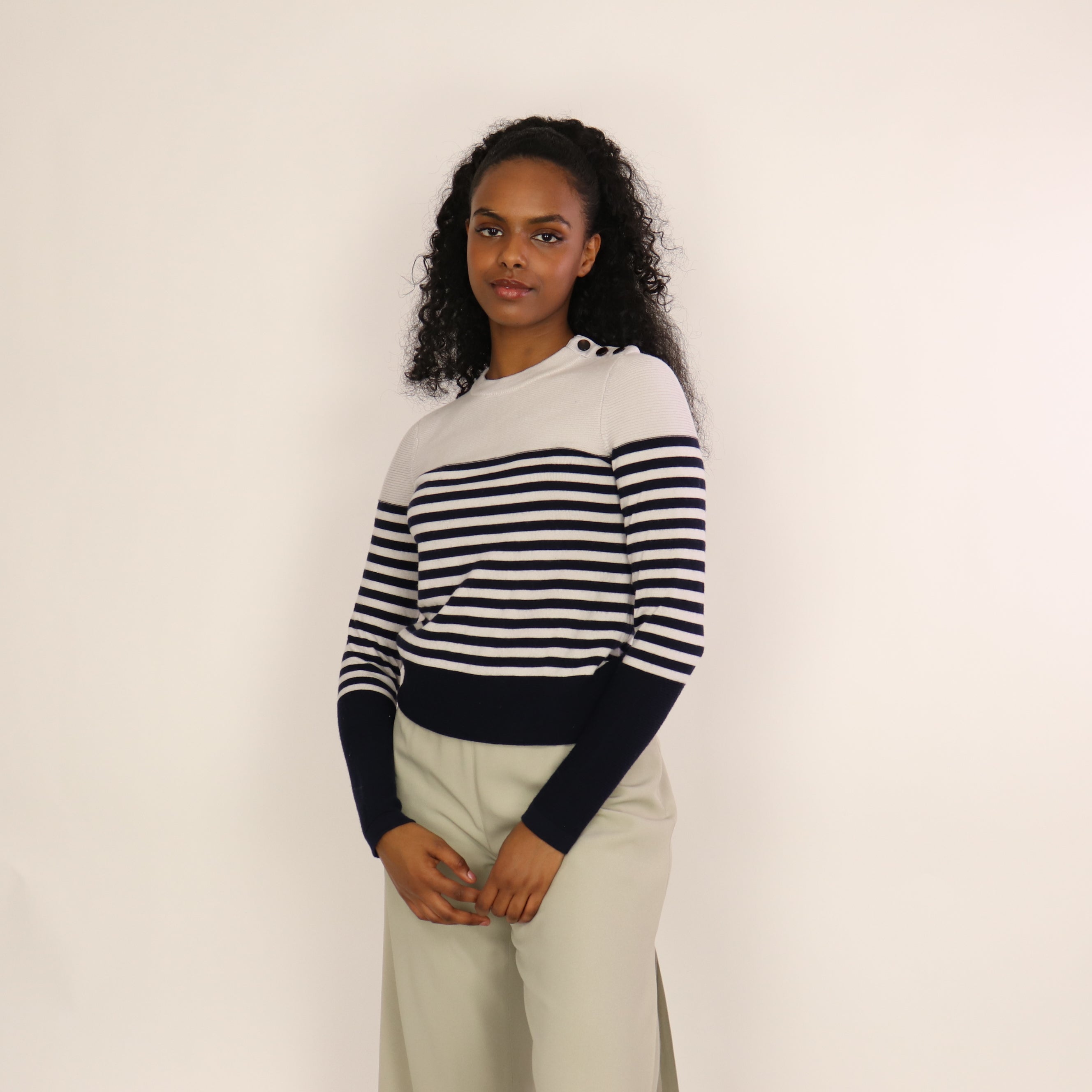 Knitwear, Size 8