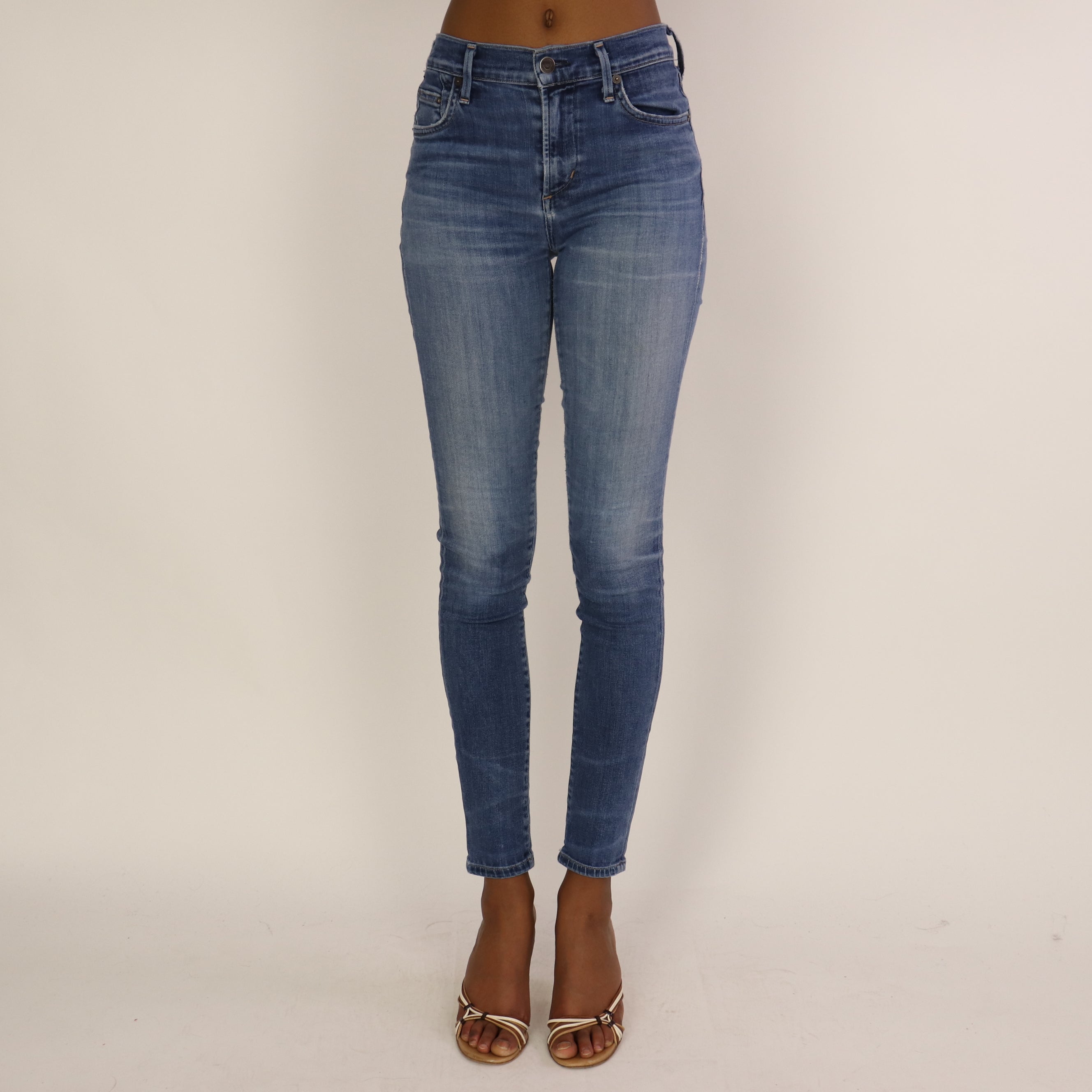 Jeans, Waist 26