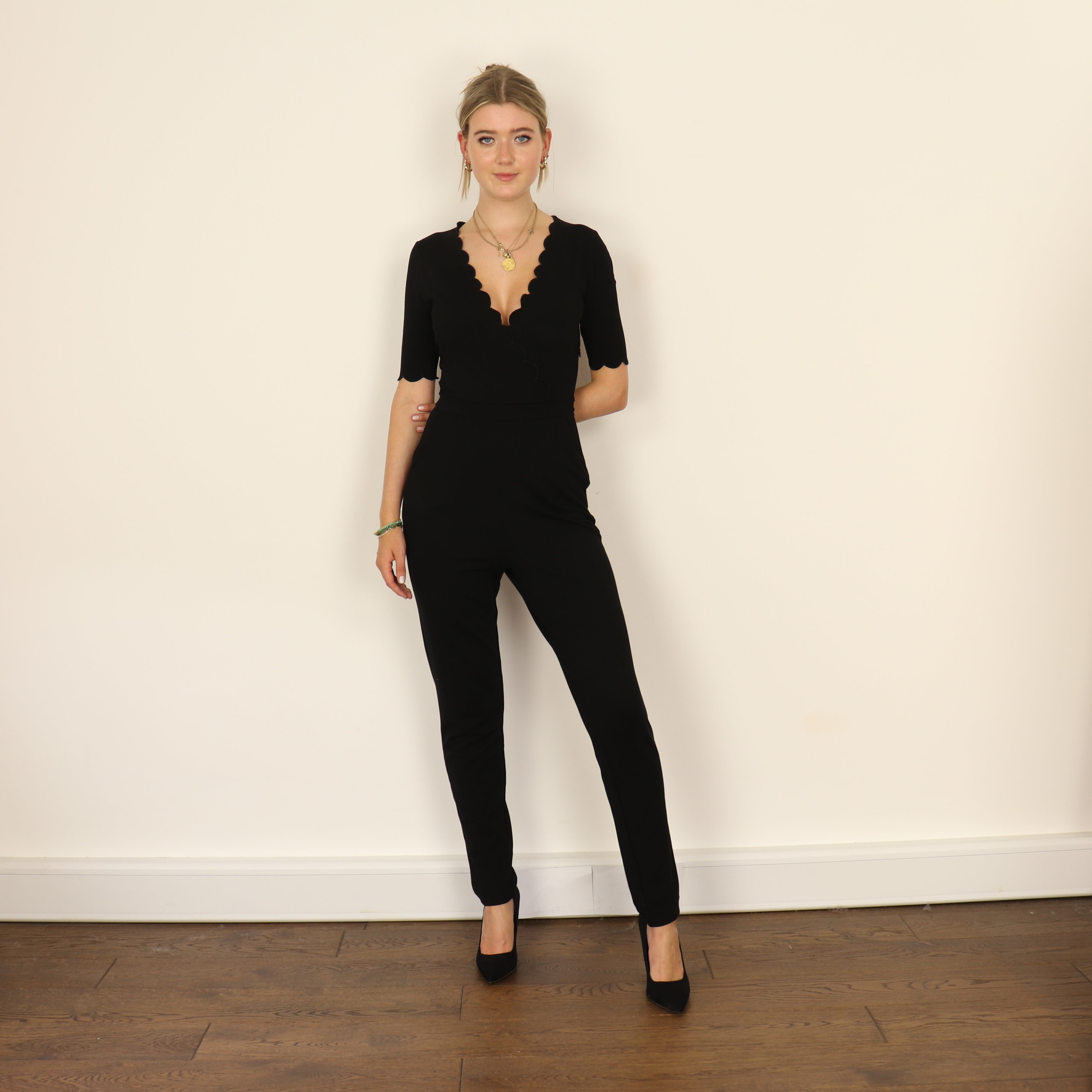 Jumpsuit, UK Size 6