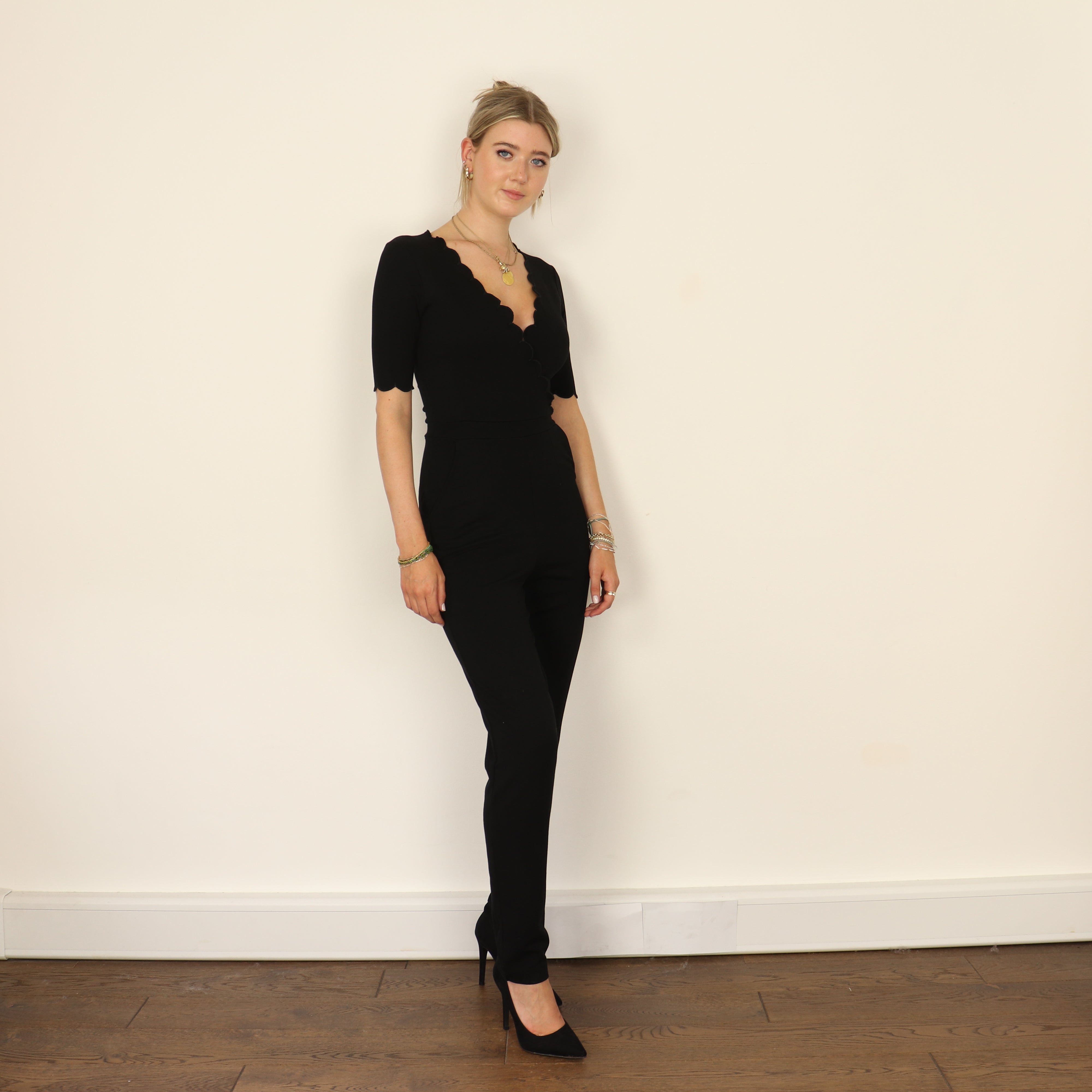Jumpsuit, UK Size 6