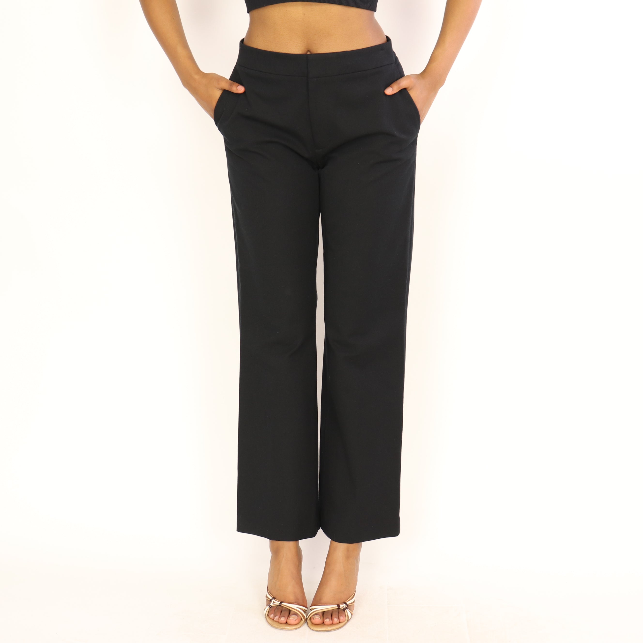Trousers, Size 6