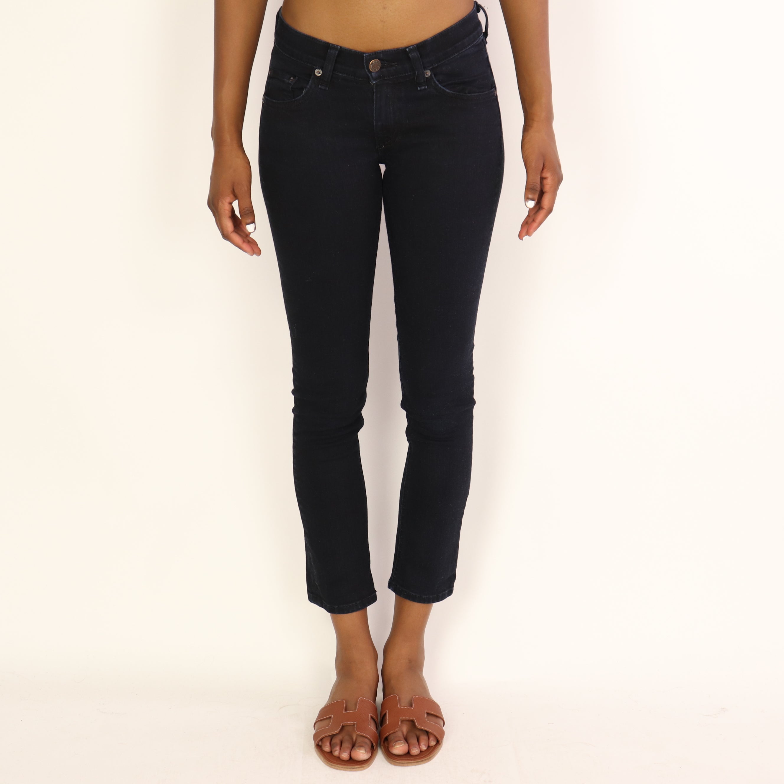 Jeans, Waist 24