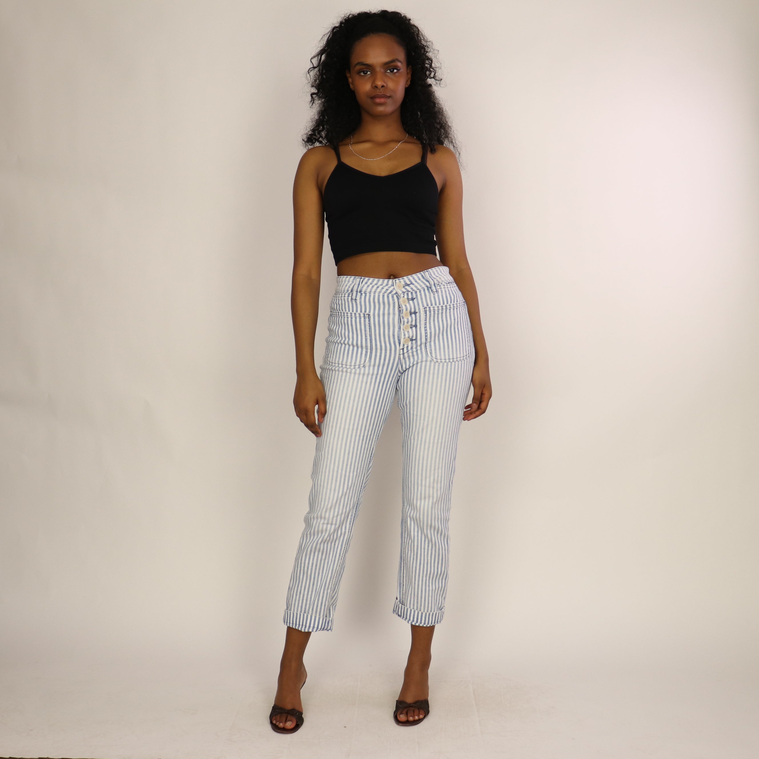 Jeans, Waist 27