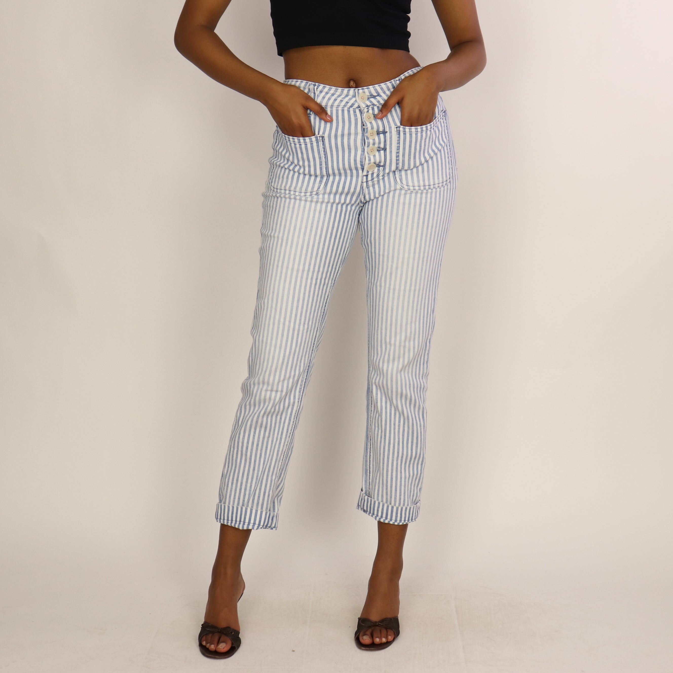 Jeans, Waist 27