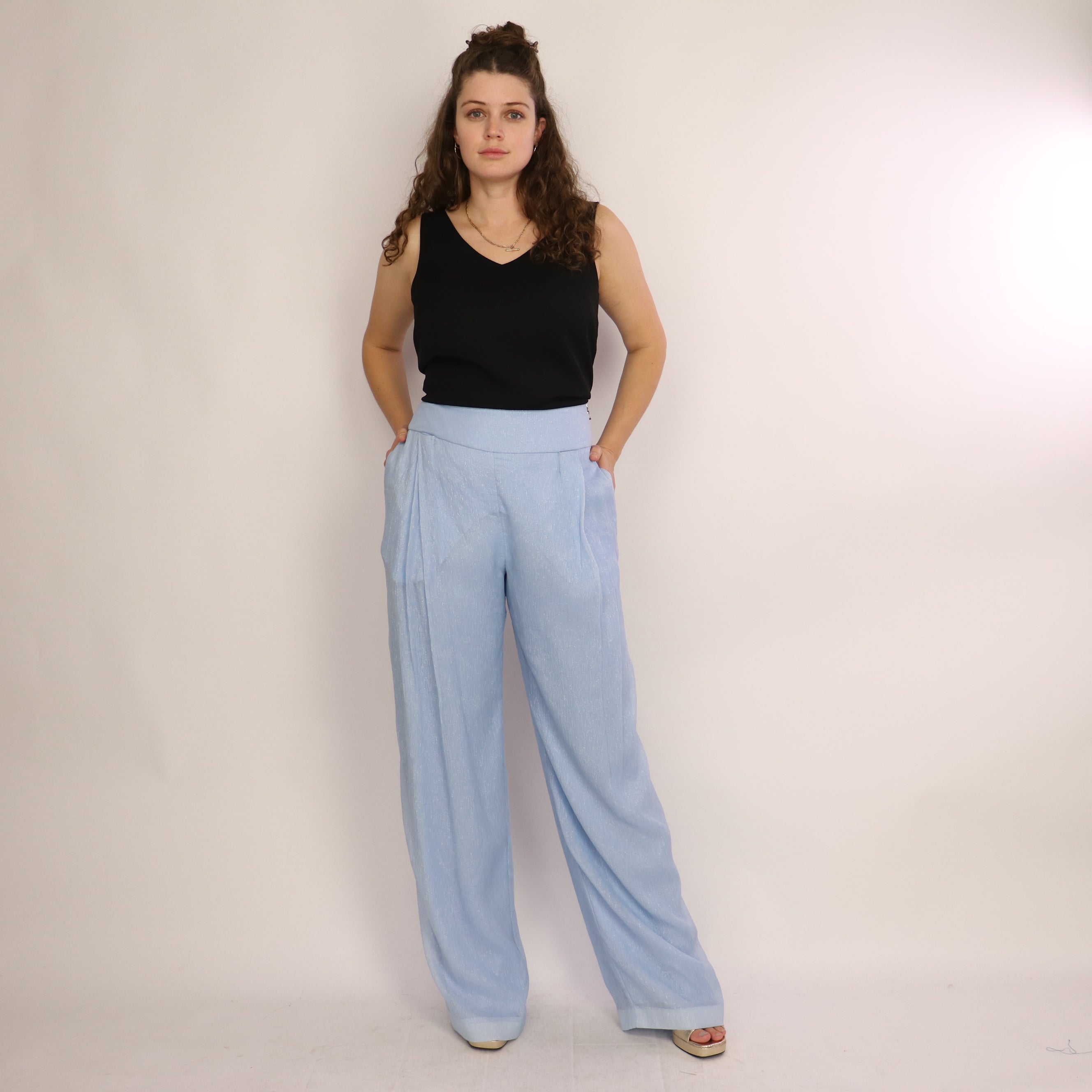 Trousers, Size 14