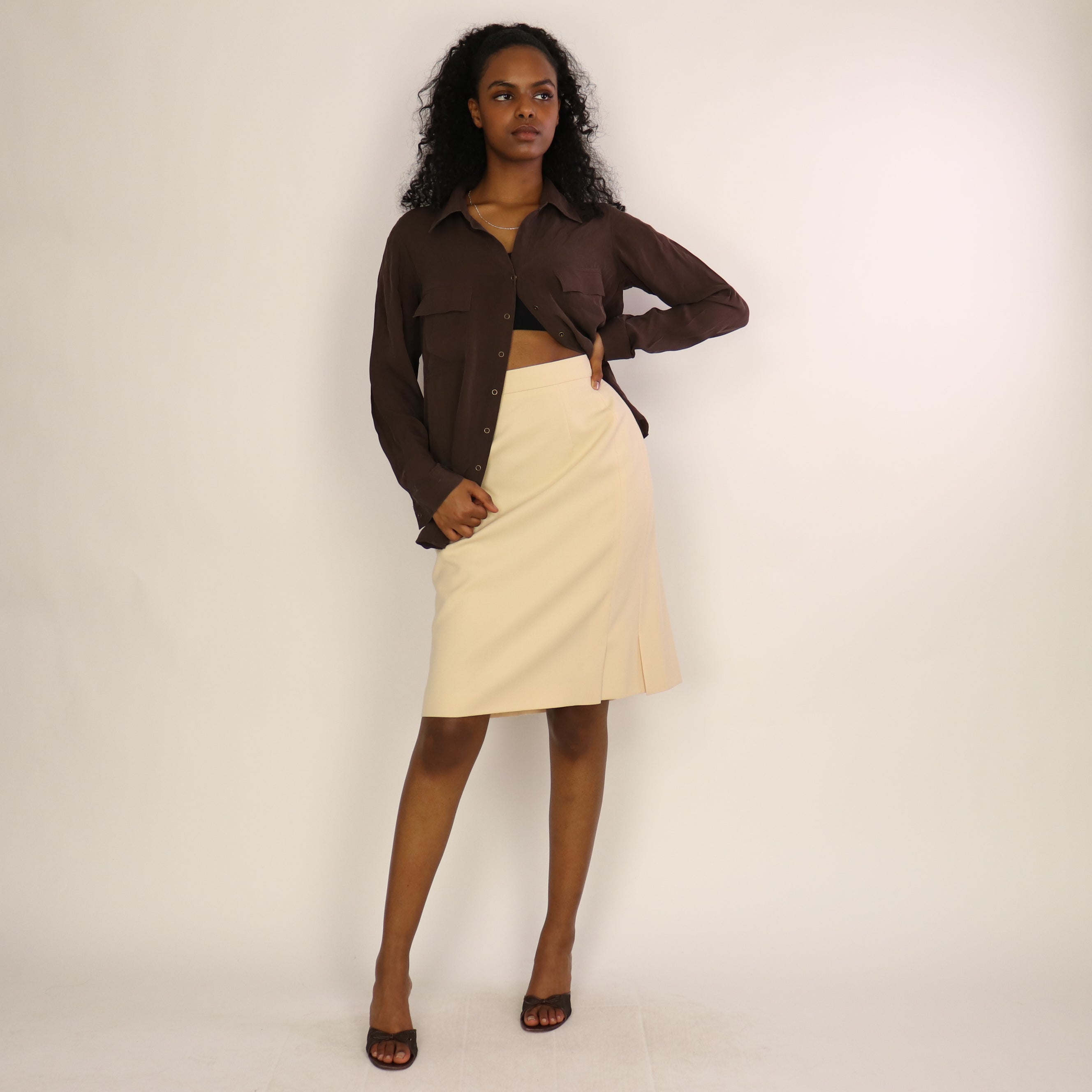 Skirt, Size 10