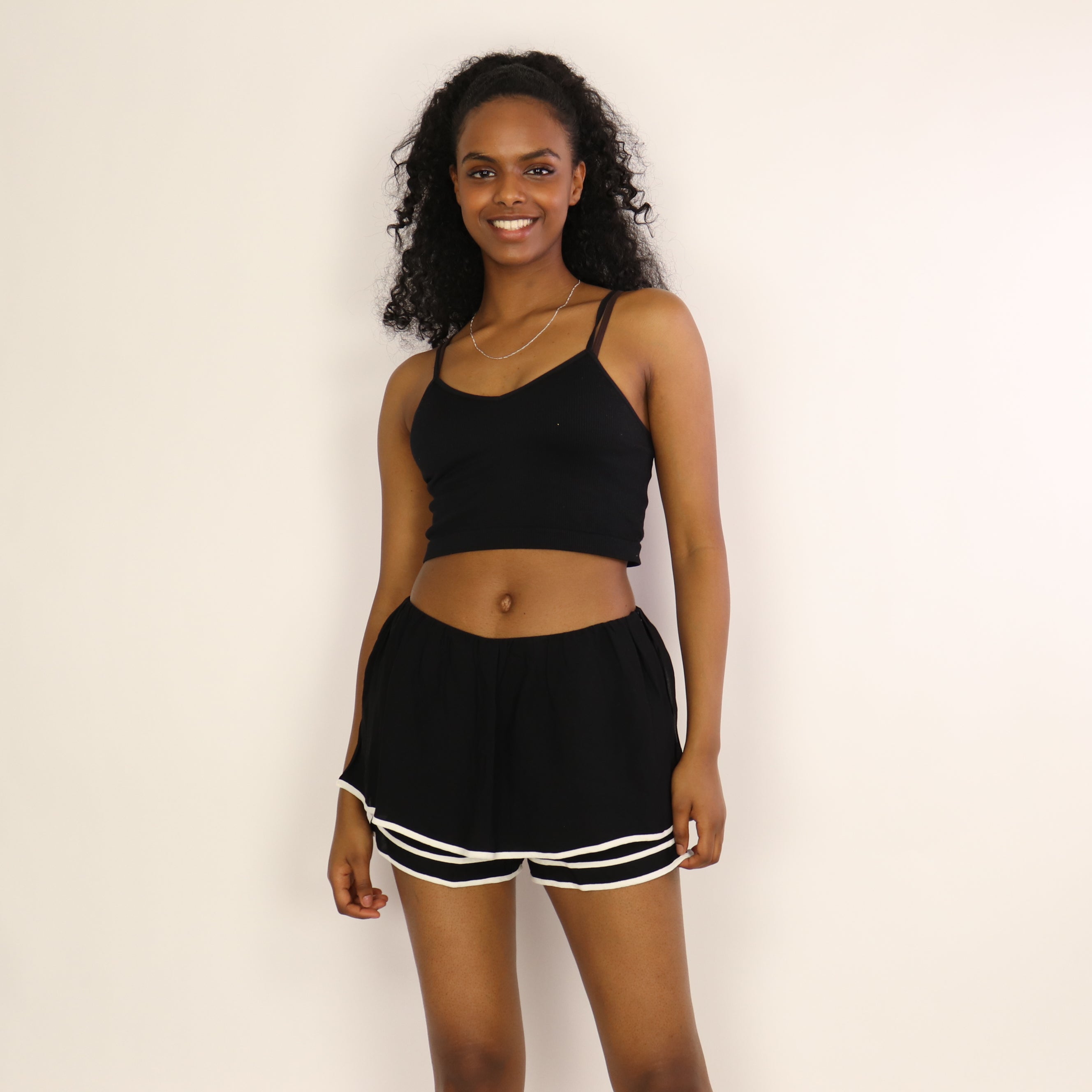 Shorts, Size 8