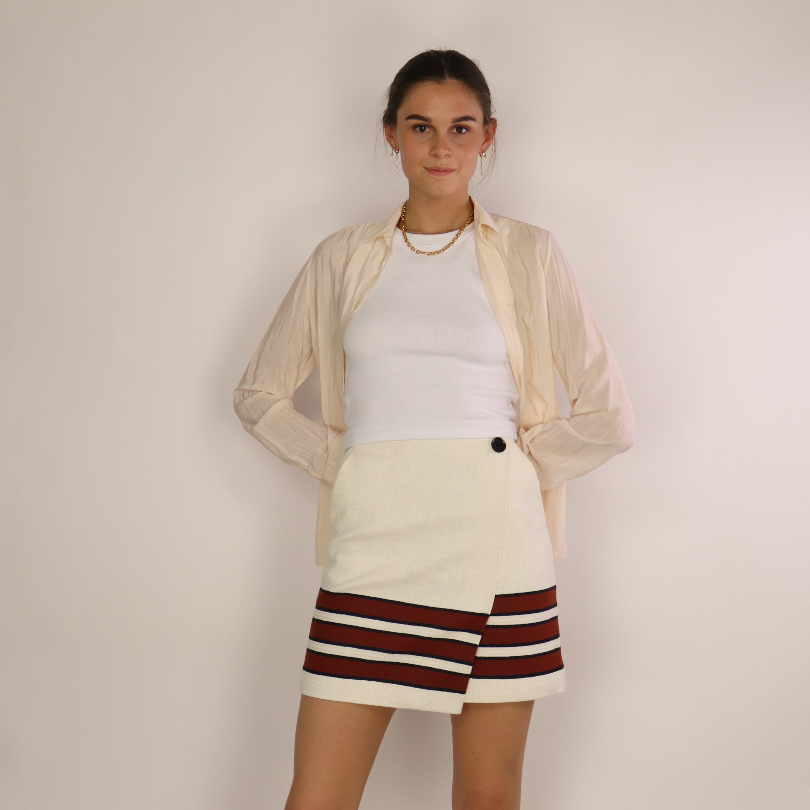 Skirt, Size 6