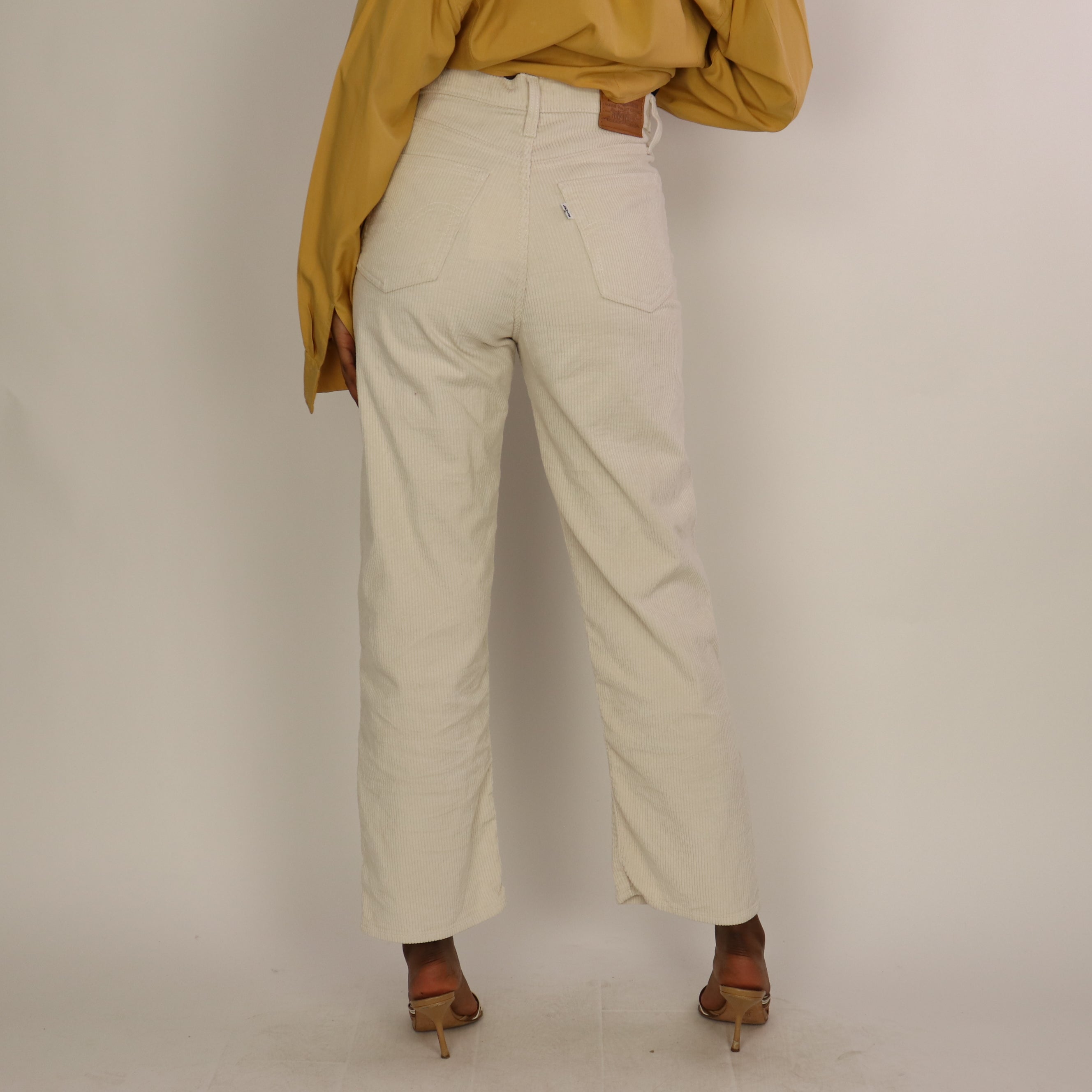 Trousers, Waist 27