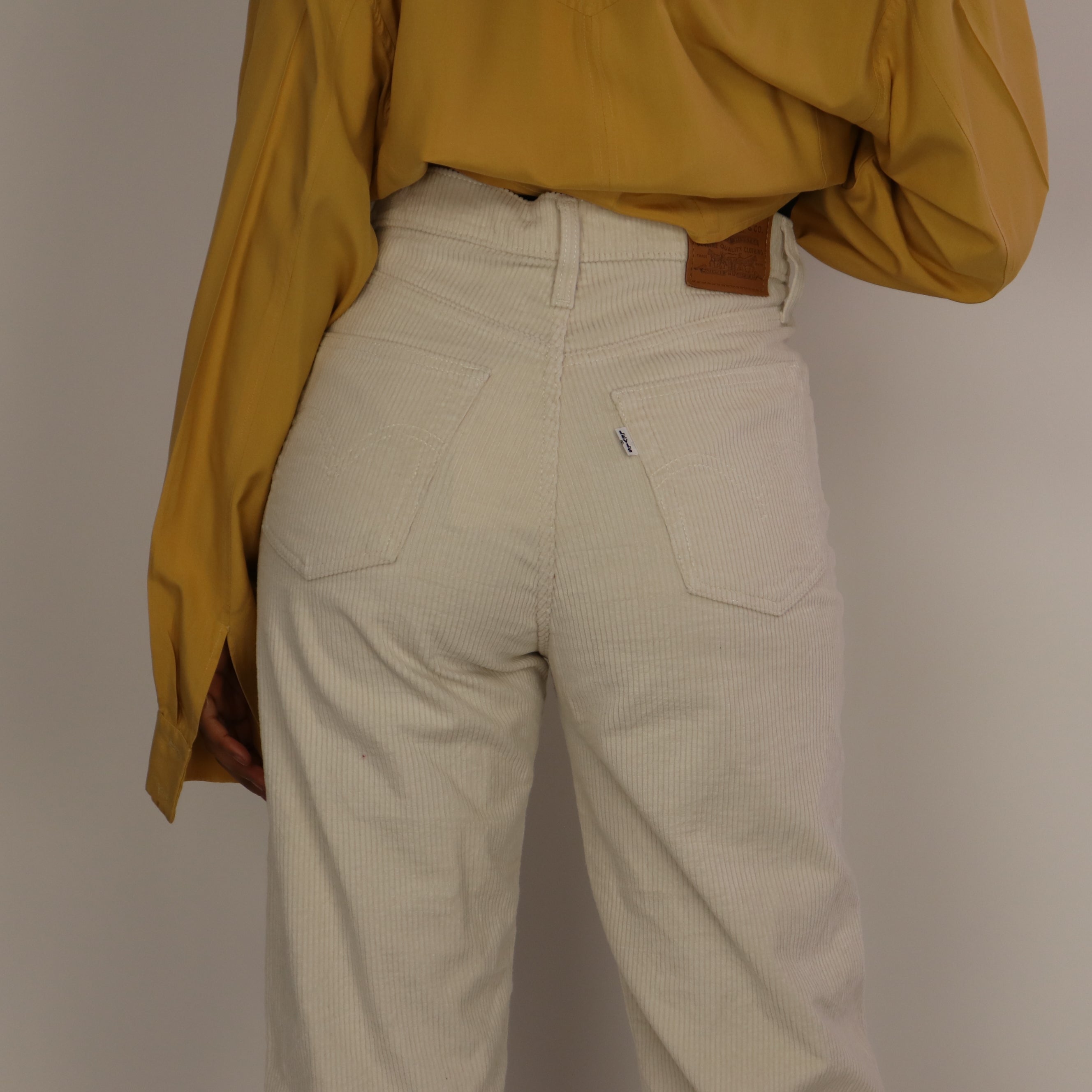 Trousers, Waist 27