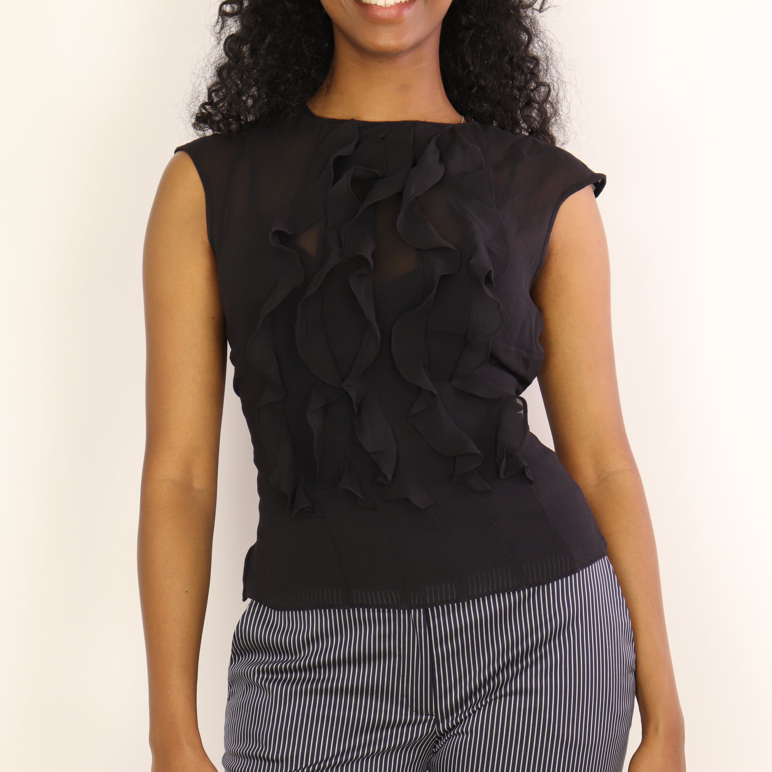 Blouse, Size 12