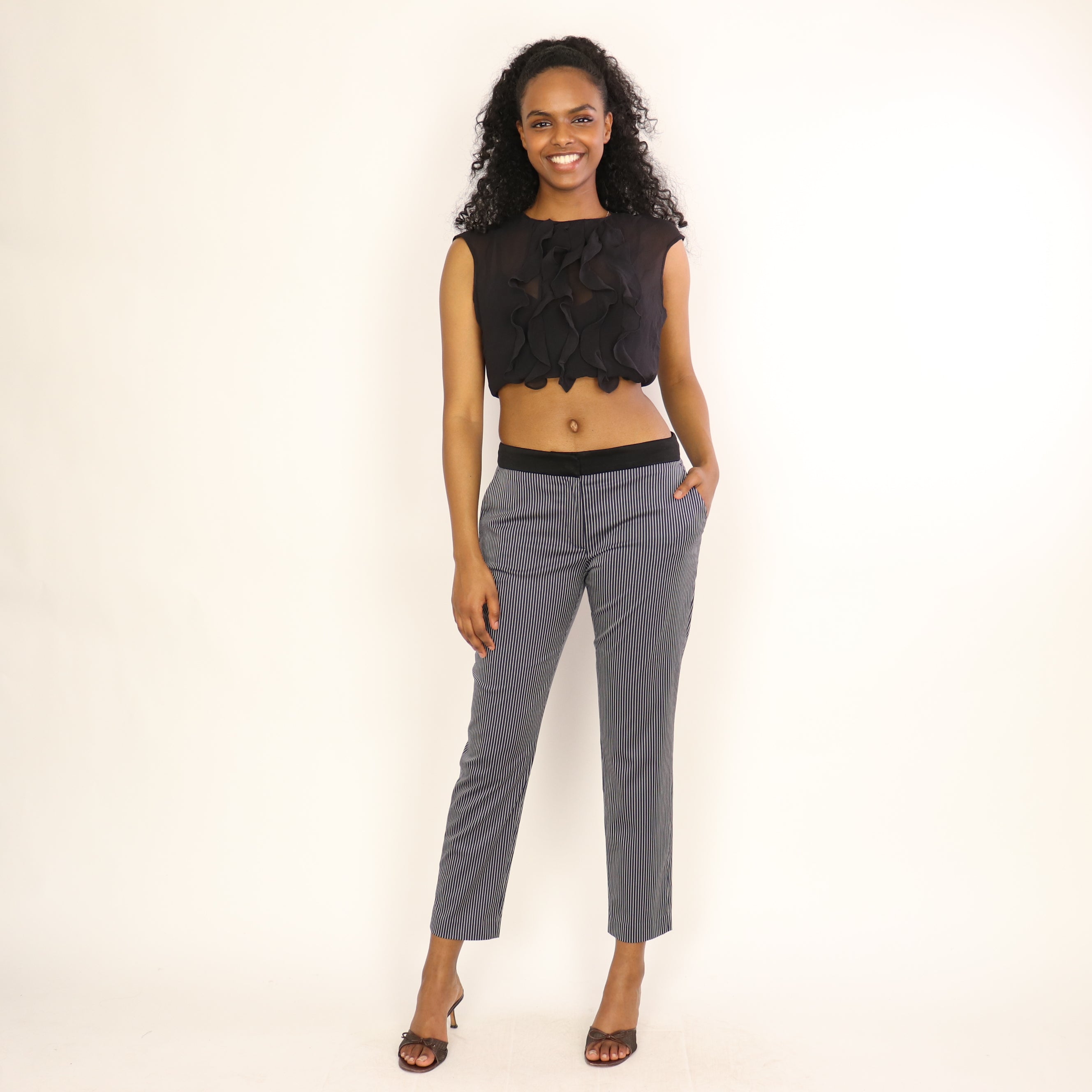Trousers, Size 8