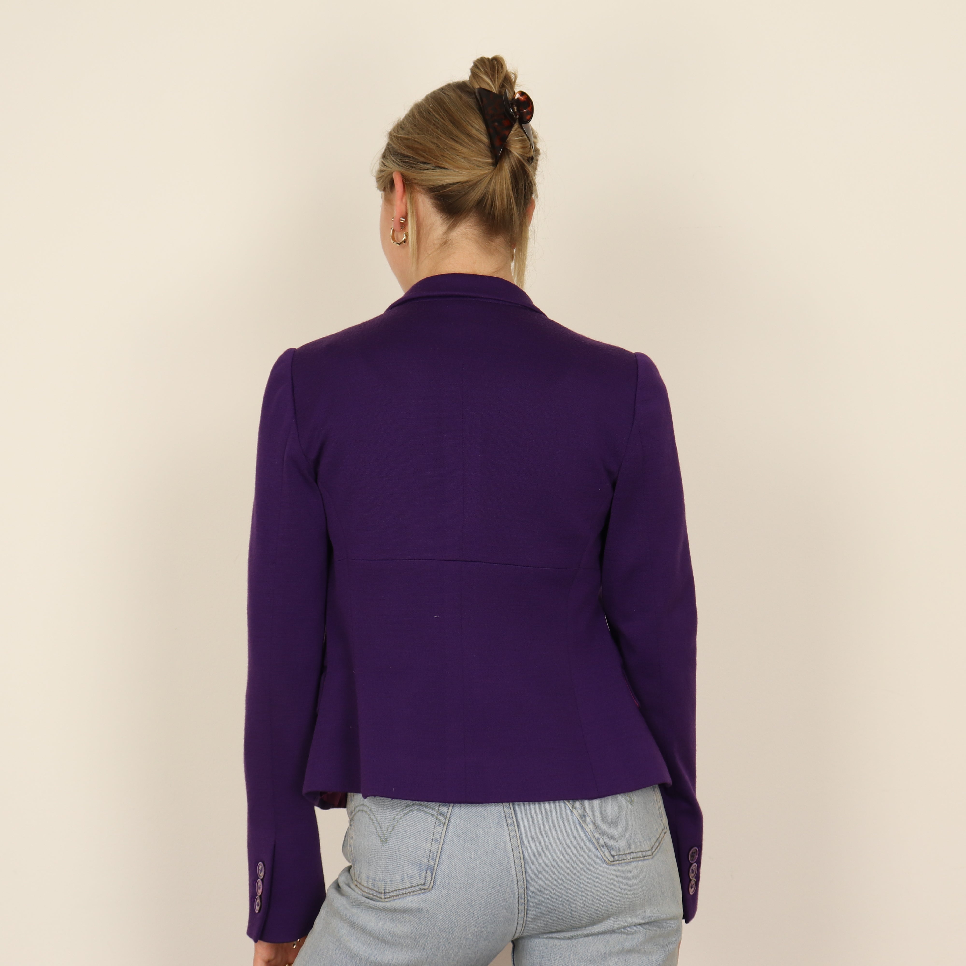Blazer, UK Size 8