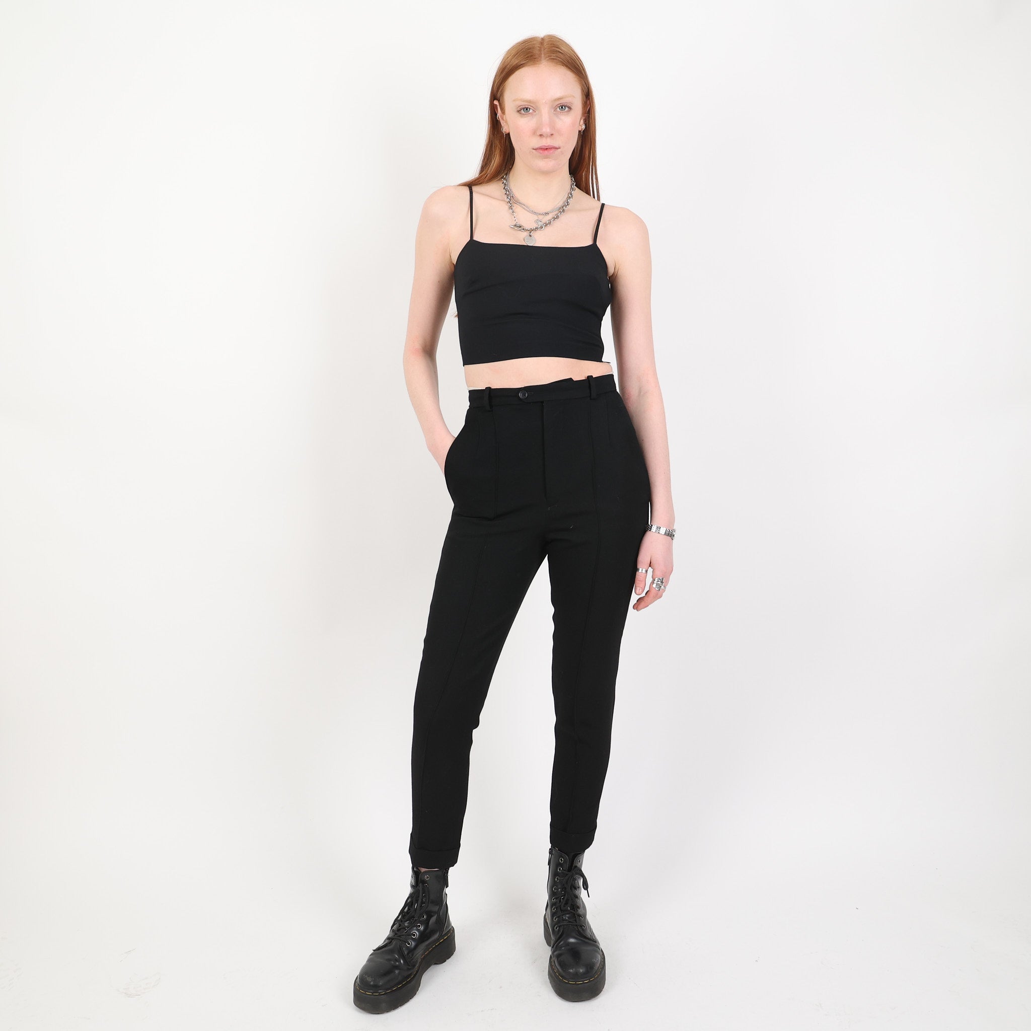 Trousers, UK Size 8