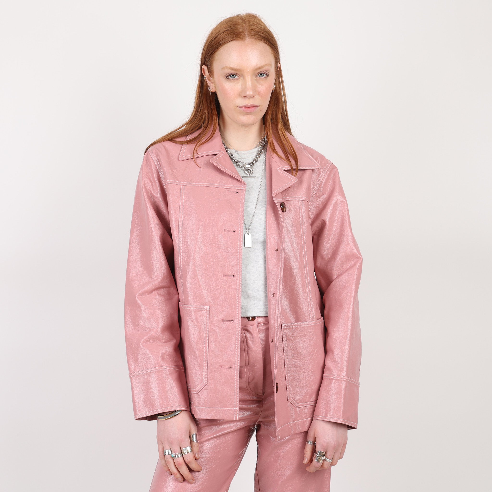 Jacket, UK Size 8