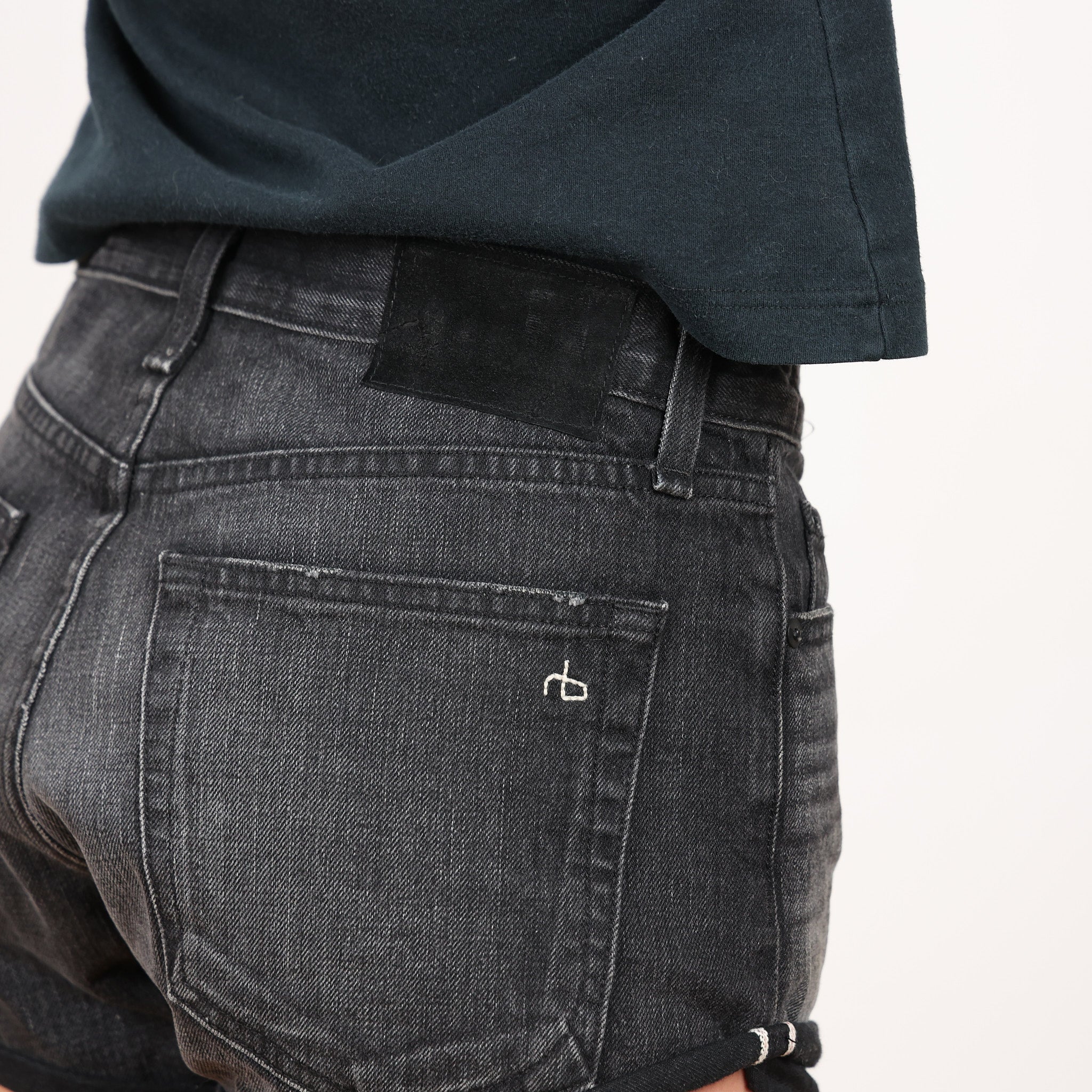 Shorts, Waist 25