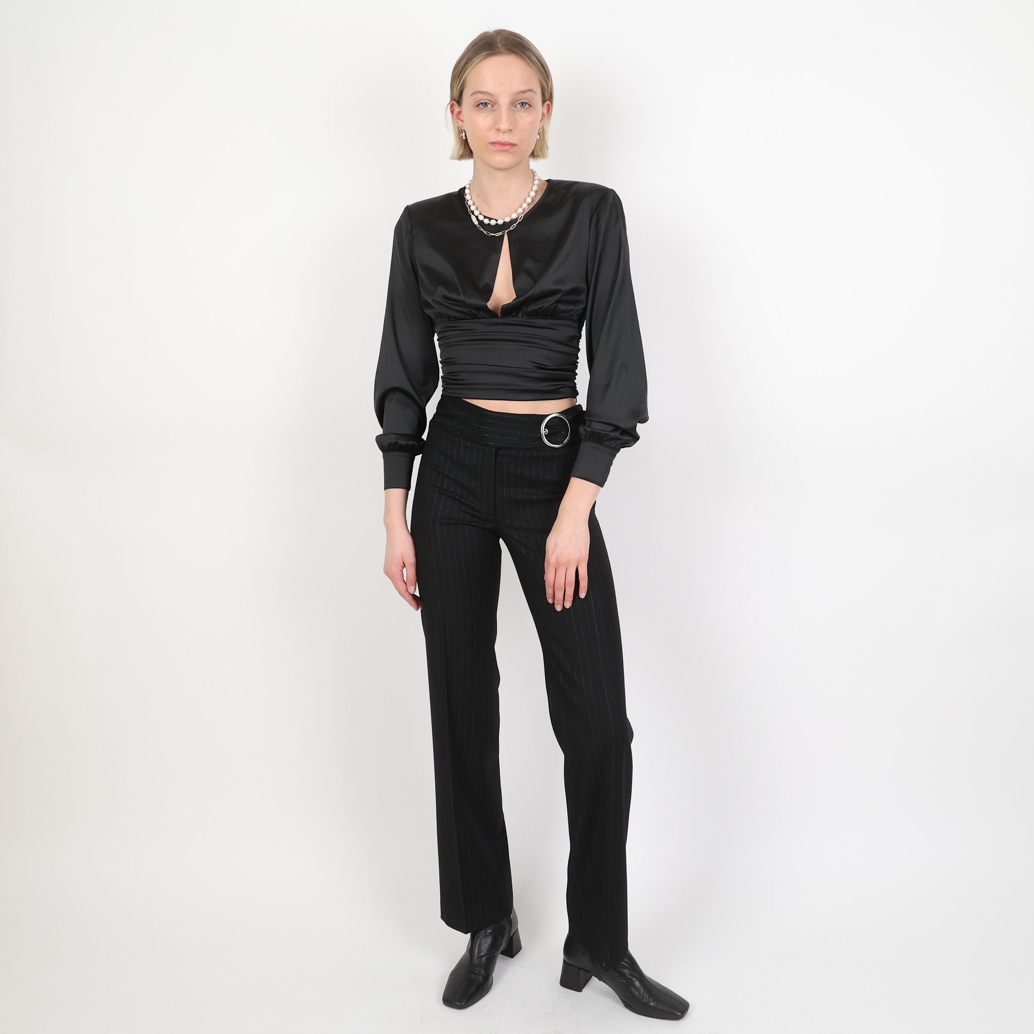 Trousers, UK Size 8