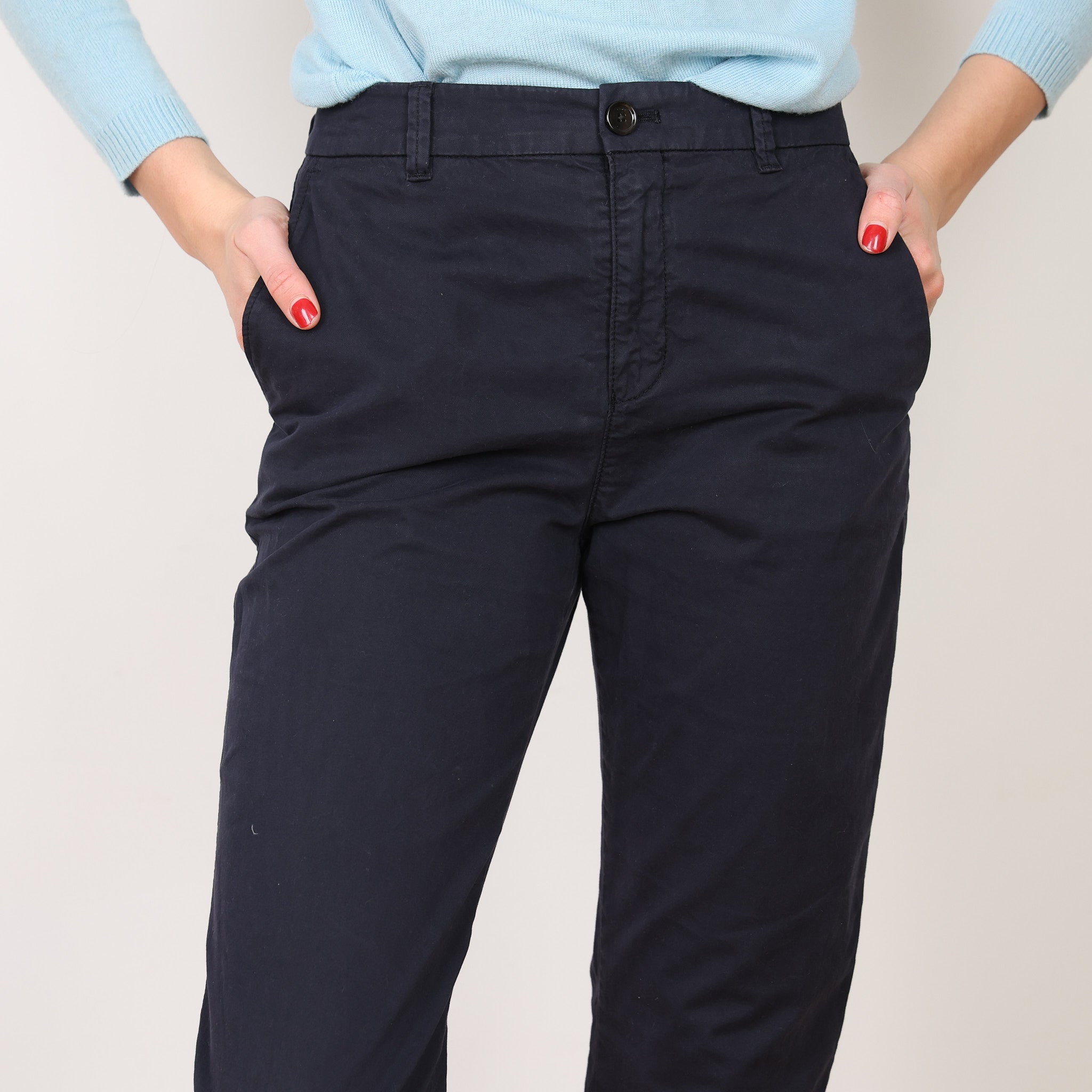 Trousers, UK Size 6