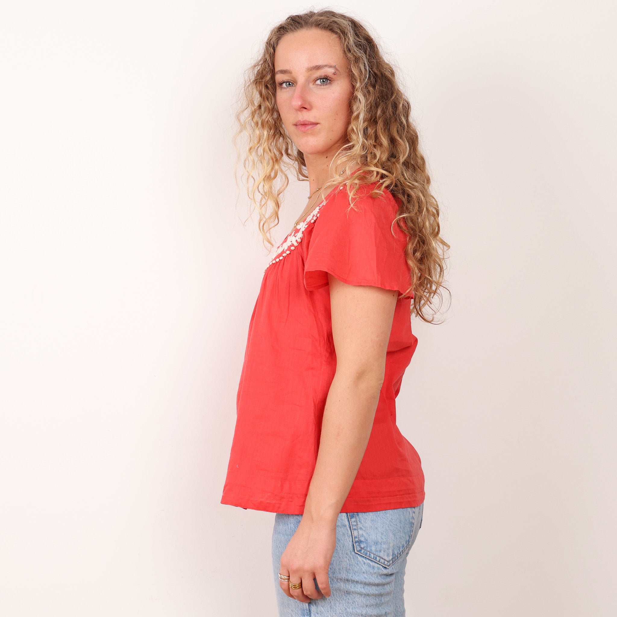 Blouse, UK Size 10