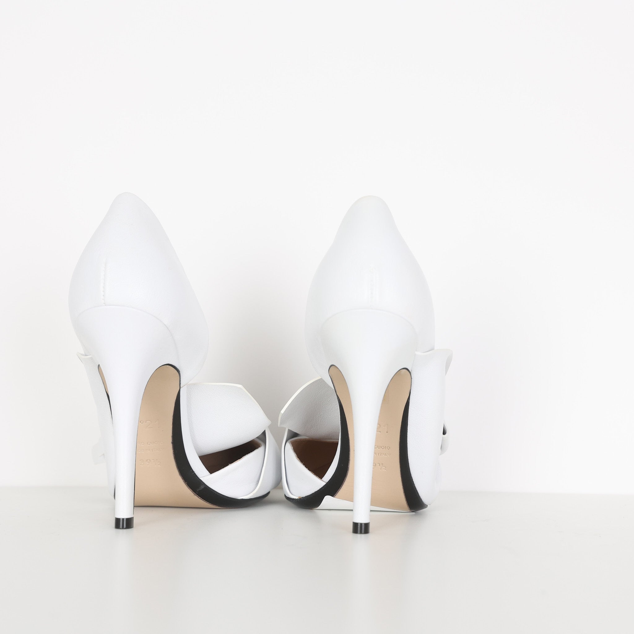 Shoes, Shoe Size 39.5