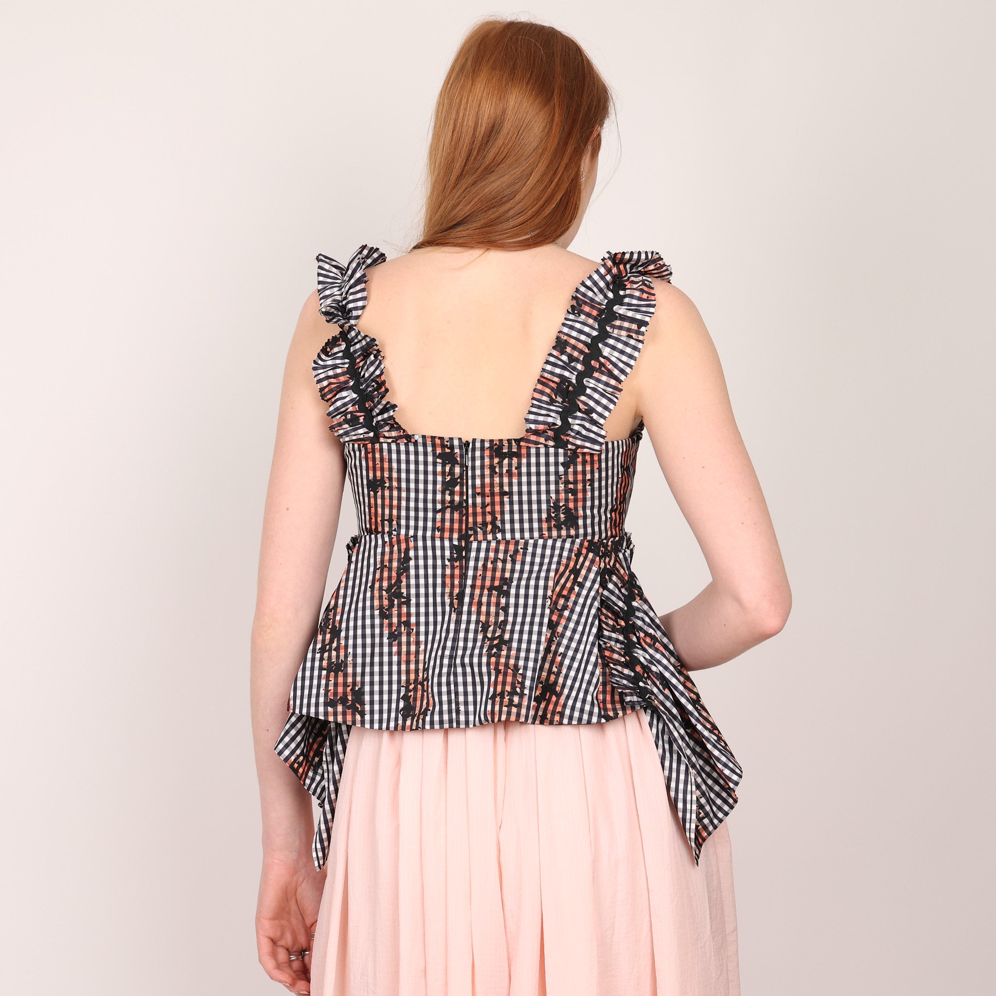 Top, UK Size 10